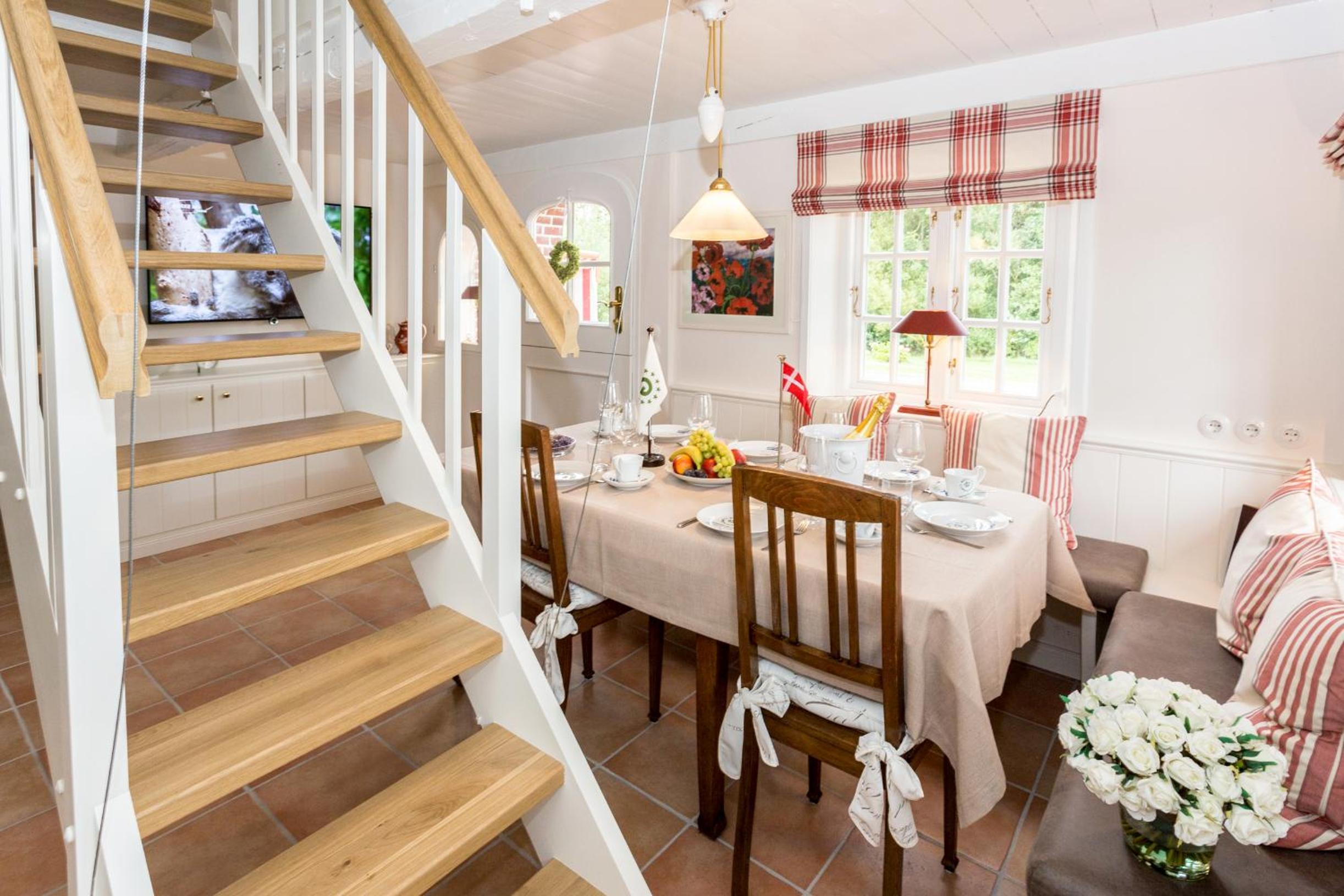 Friesenhaus Matzen