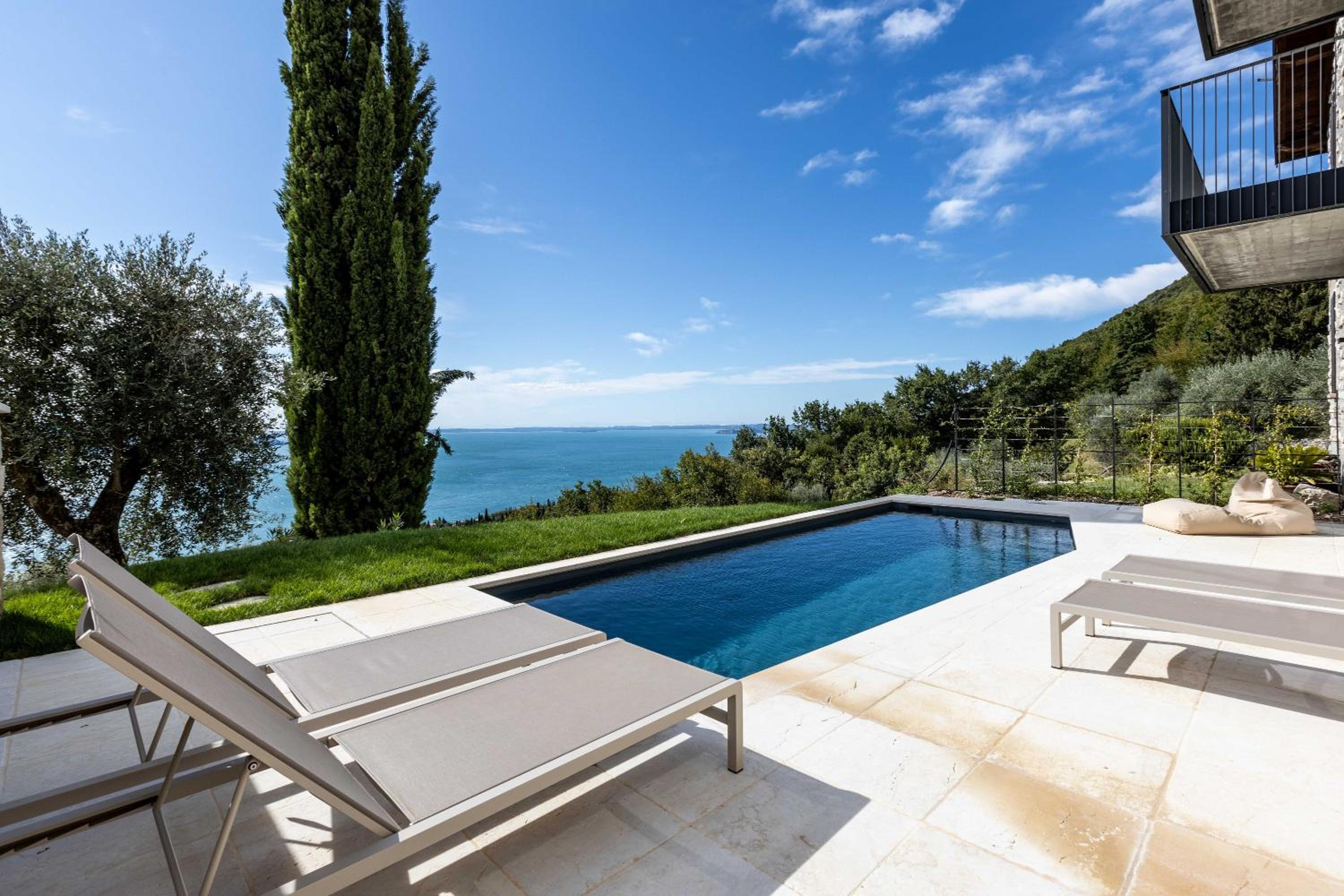 Villa Engardina