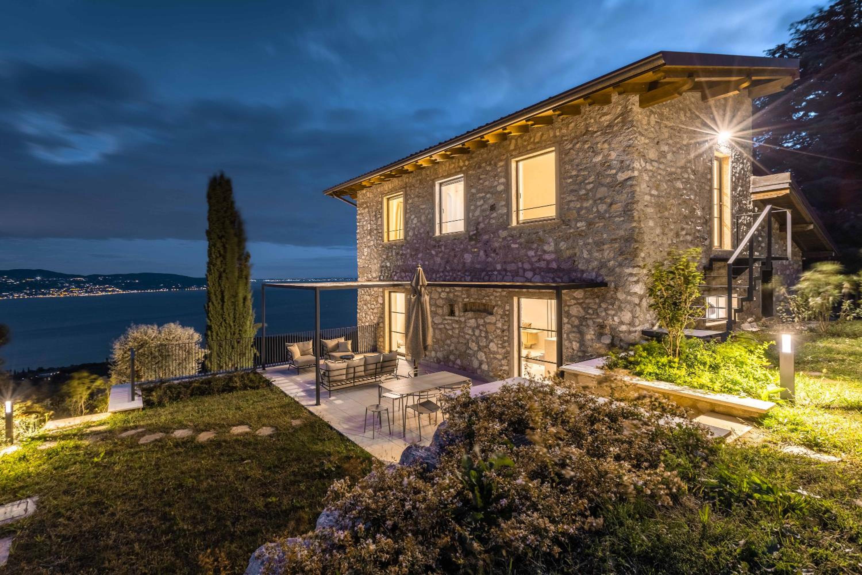 Villa Engardina