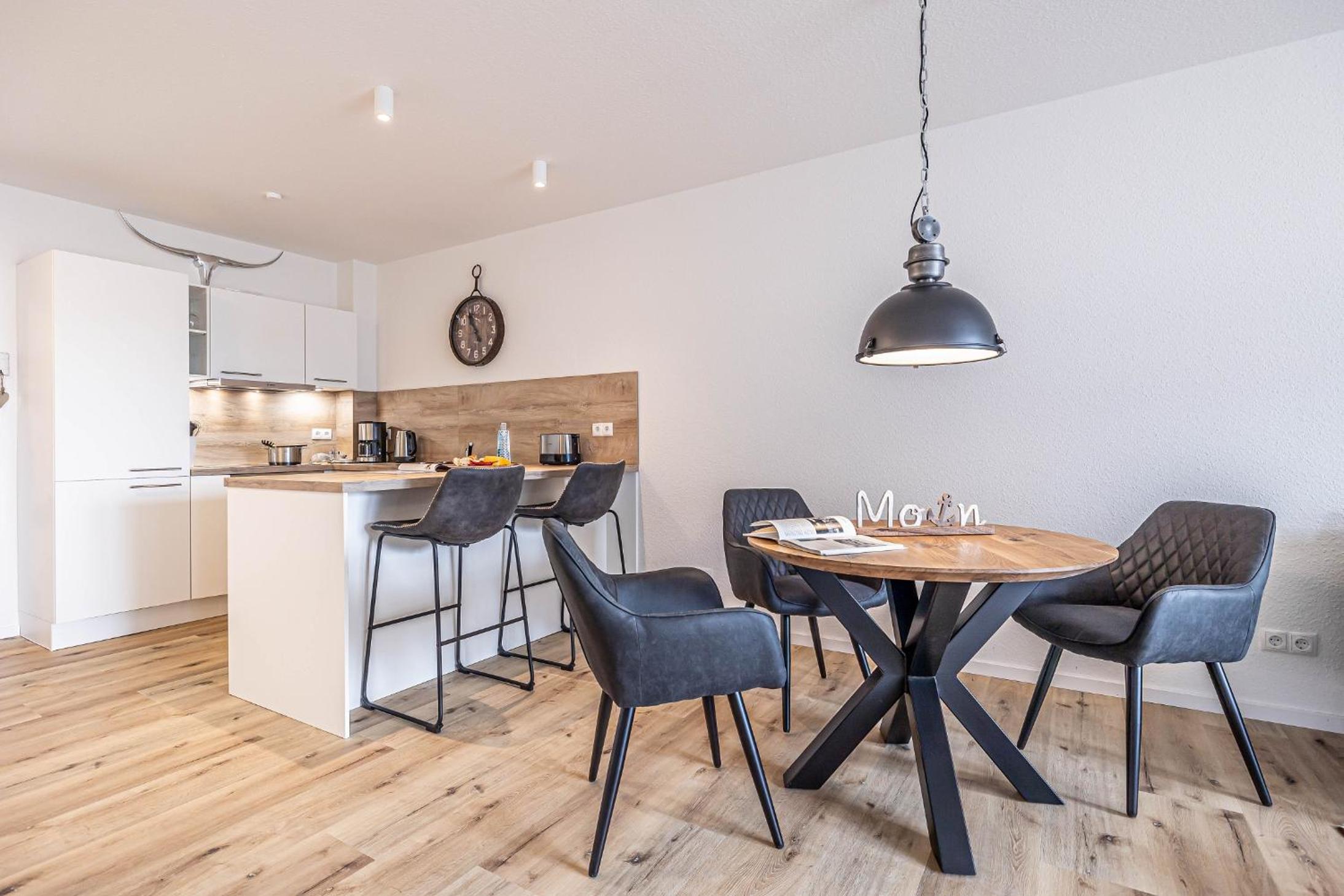 Ferienwohnung Wiking-Koje 7 Schleswig