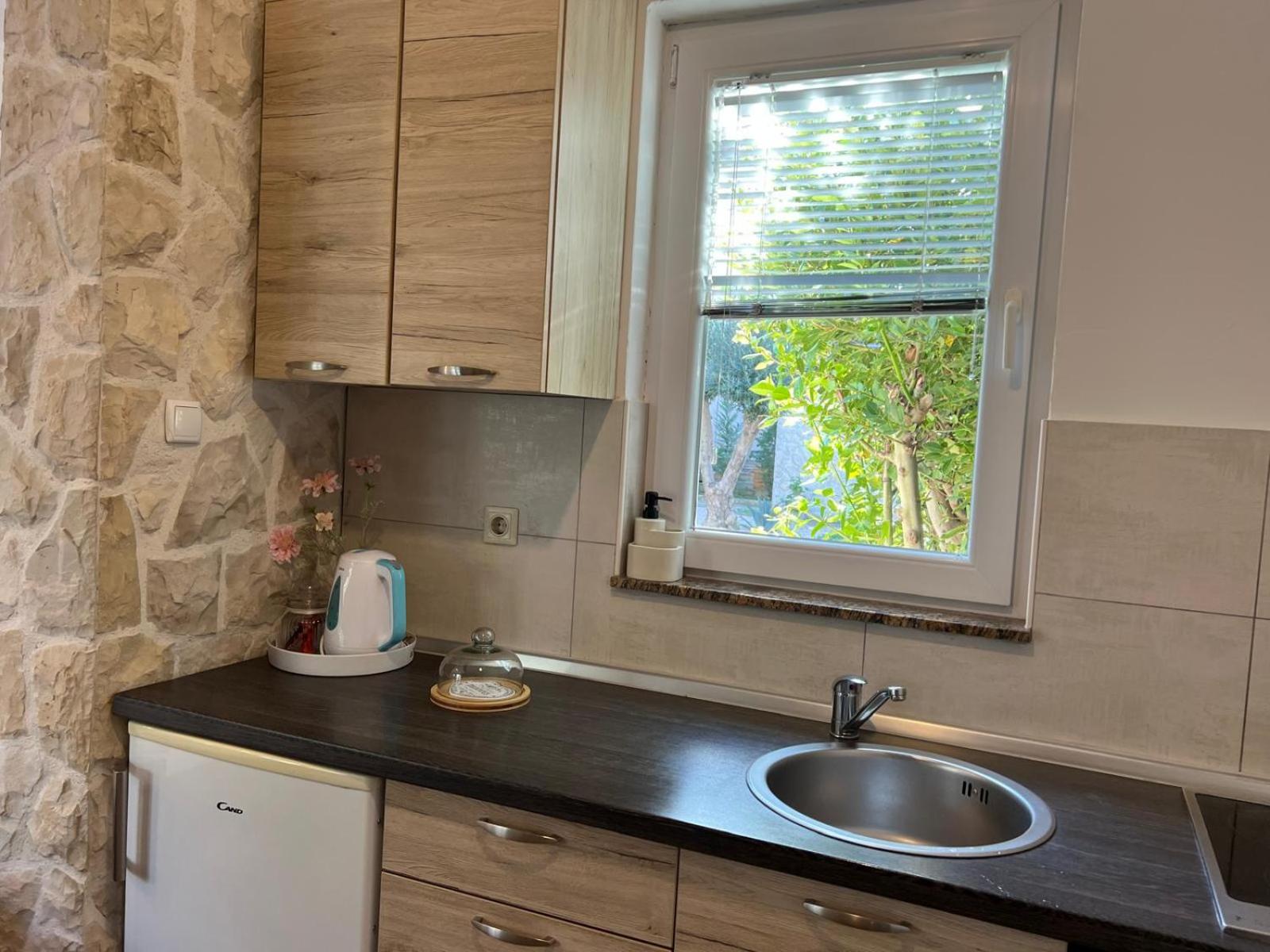 L&D Studio Apartment Zadar