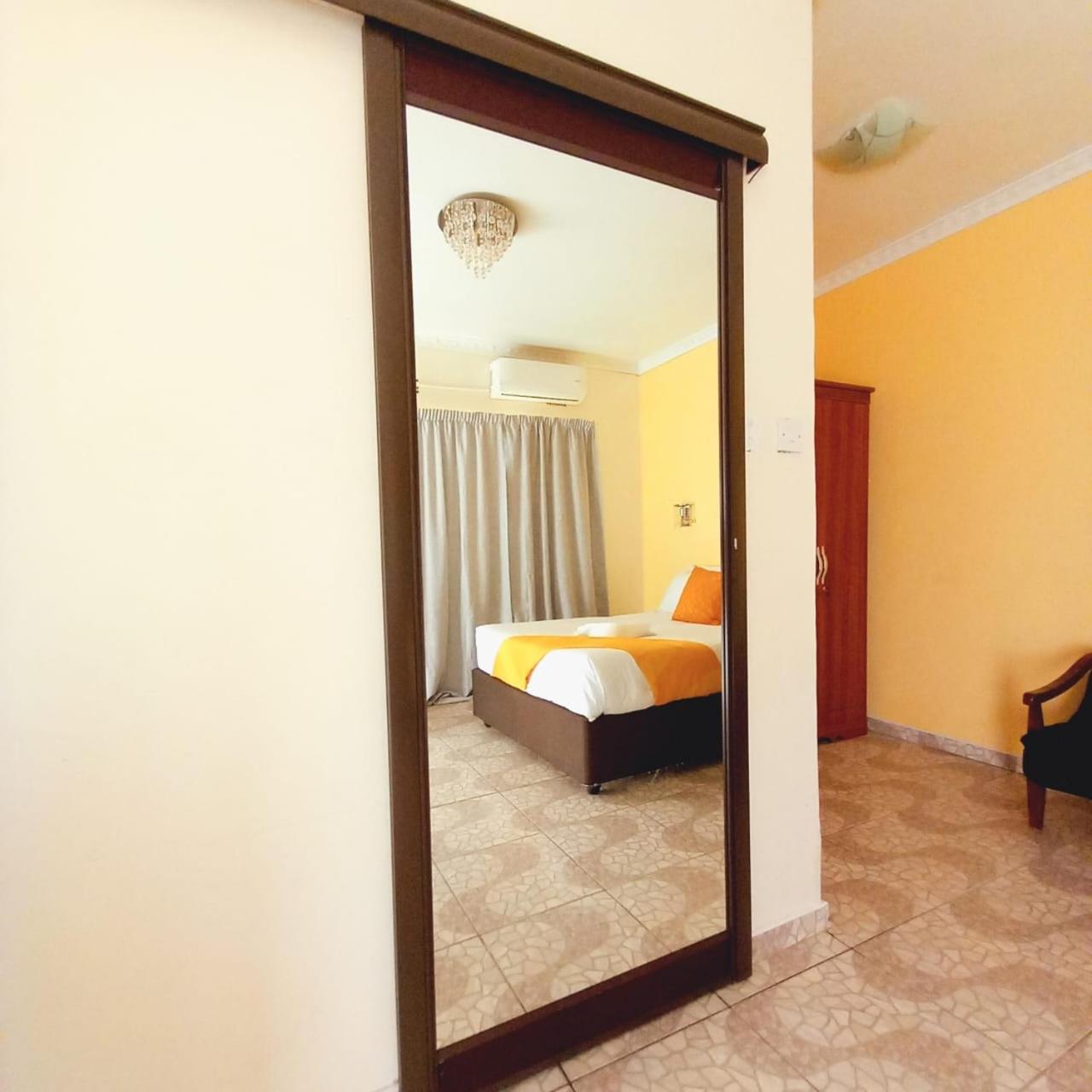 The Wild Thing Guesthouse