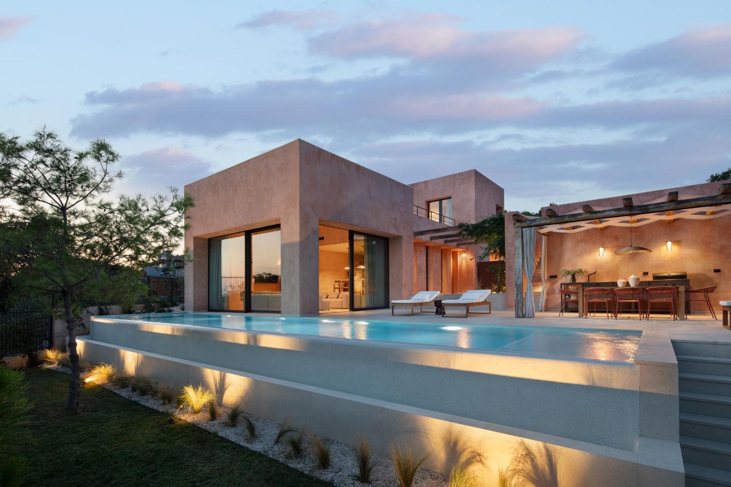 Villa Arcobaleno - Retreat to Paradise view 4