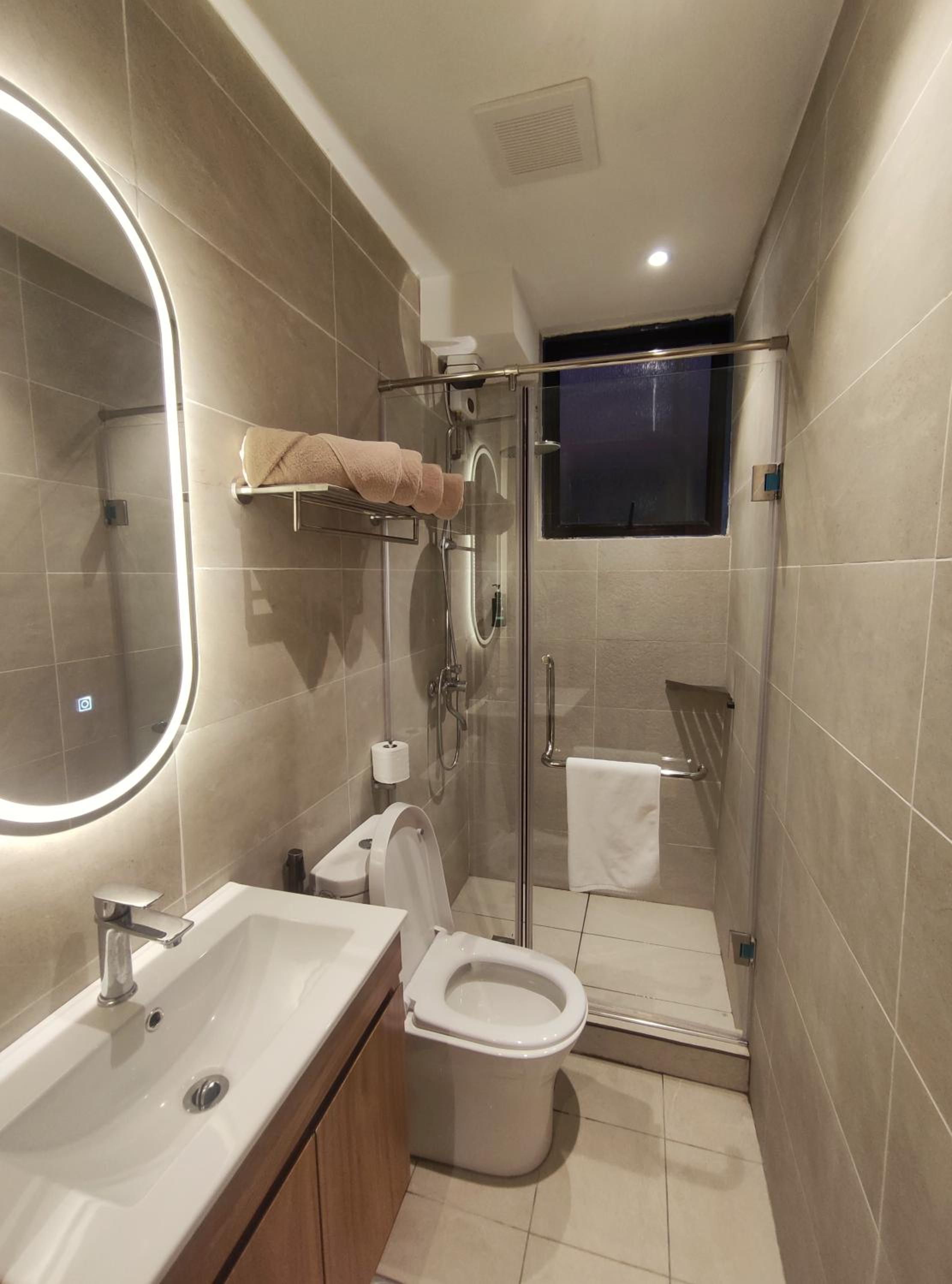 Nuvo Hotel