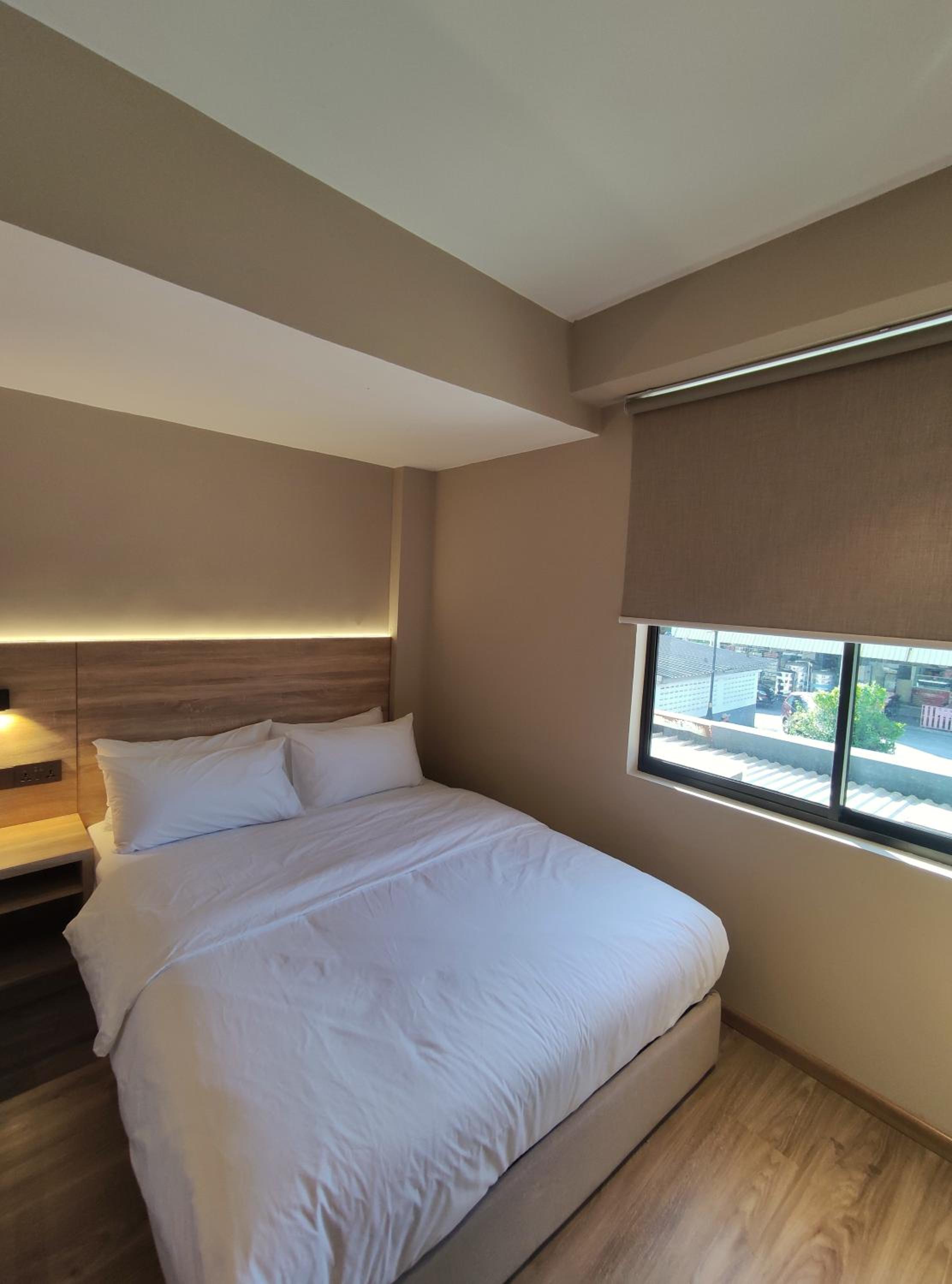 Nuvo Hotel