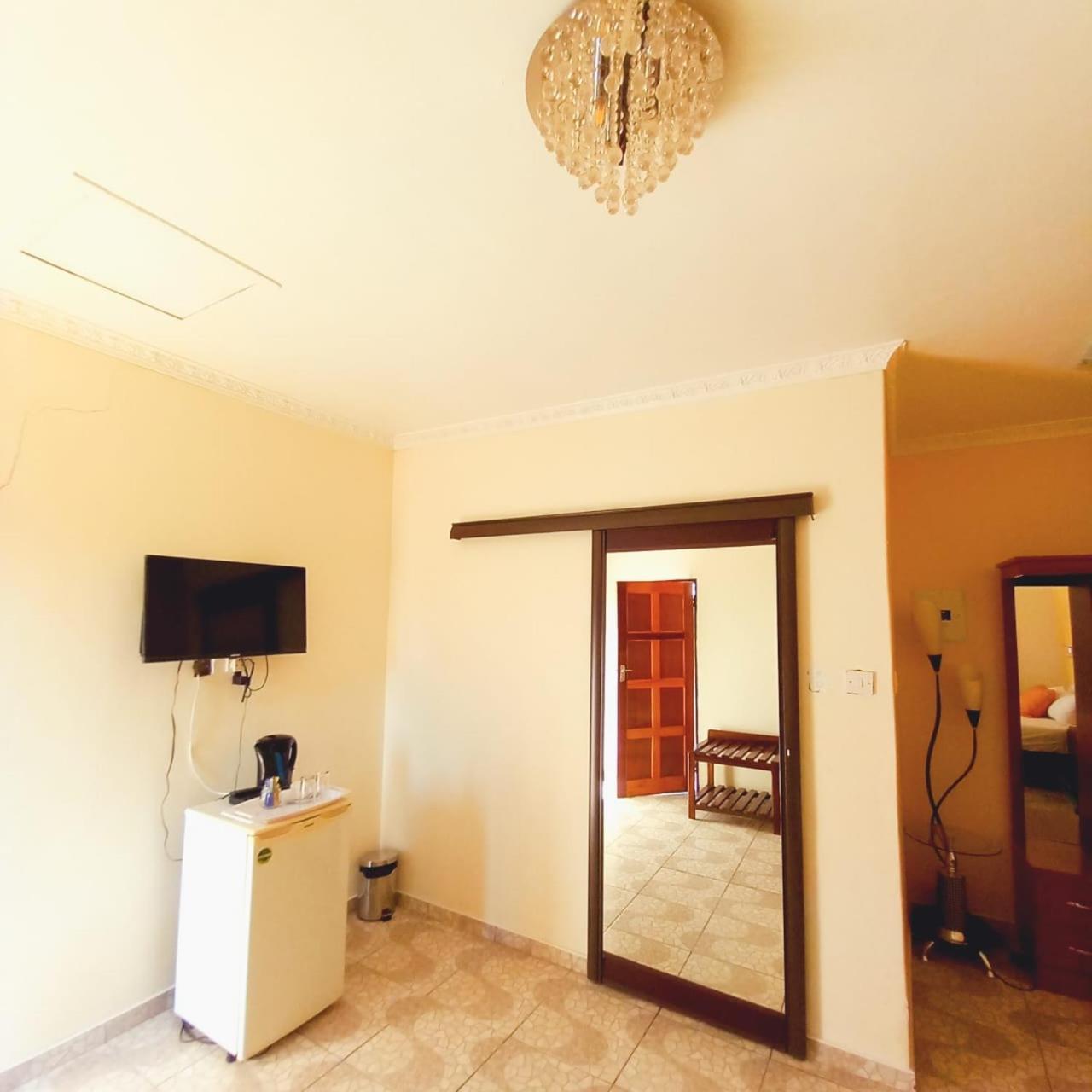 The Wild Thing Guesthouse