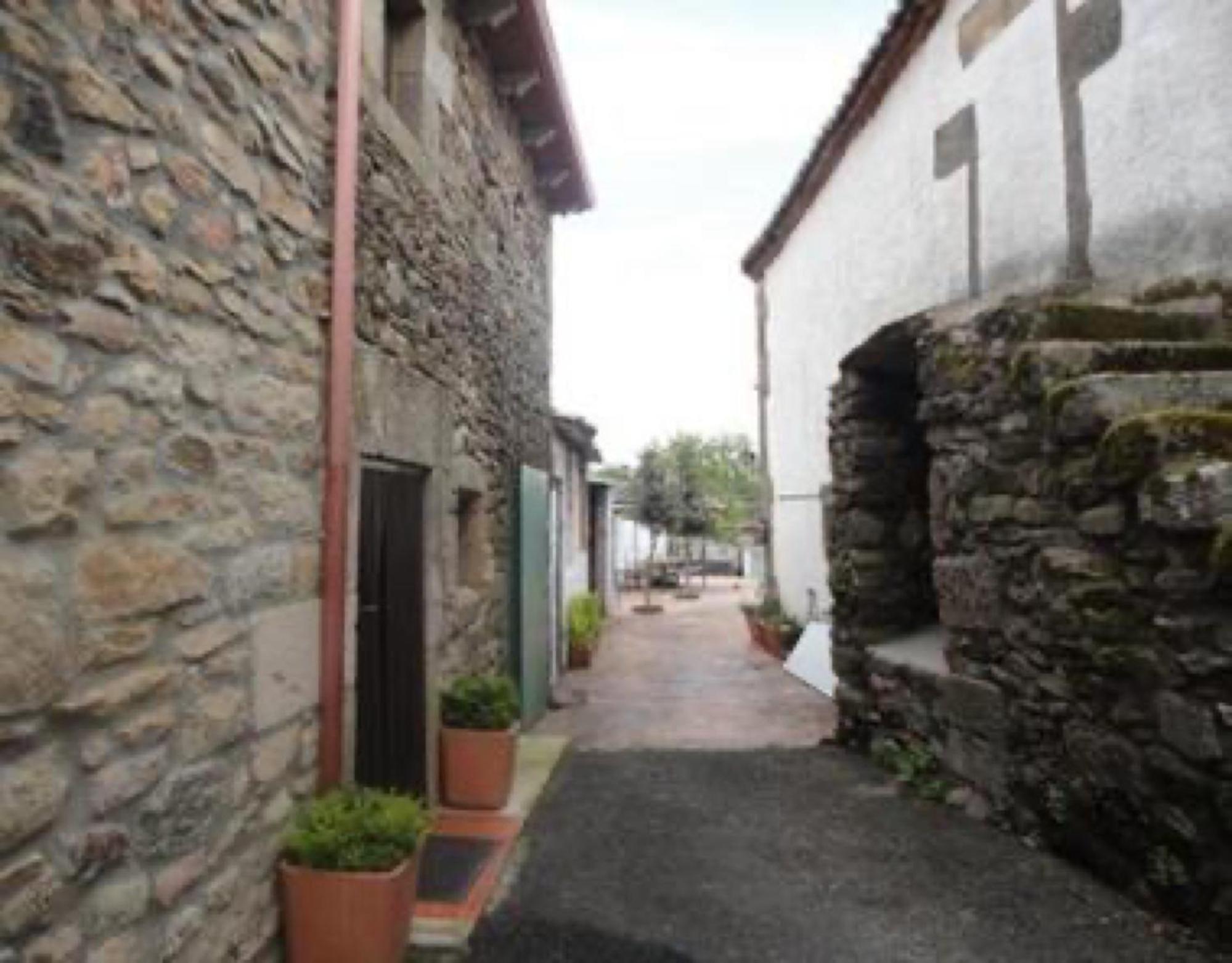La Plazuela I