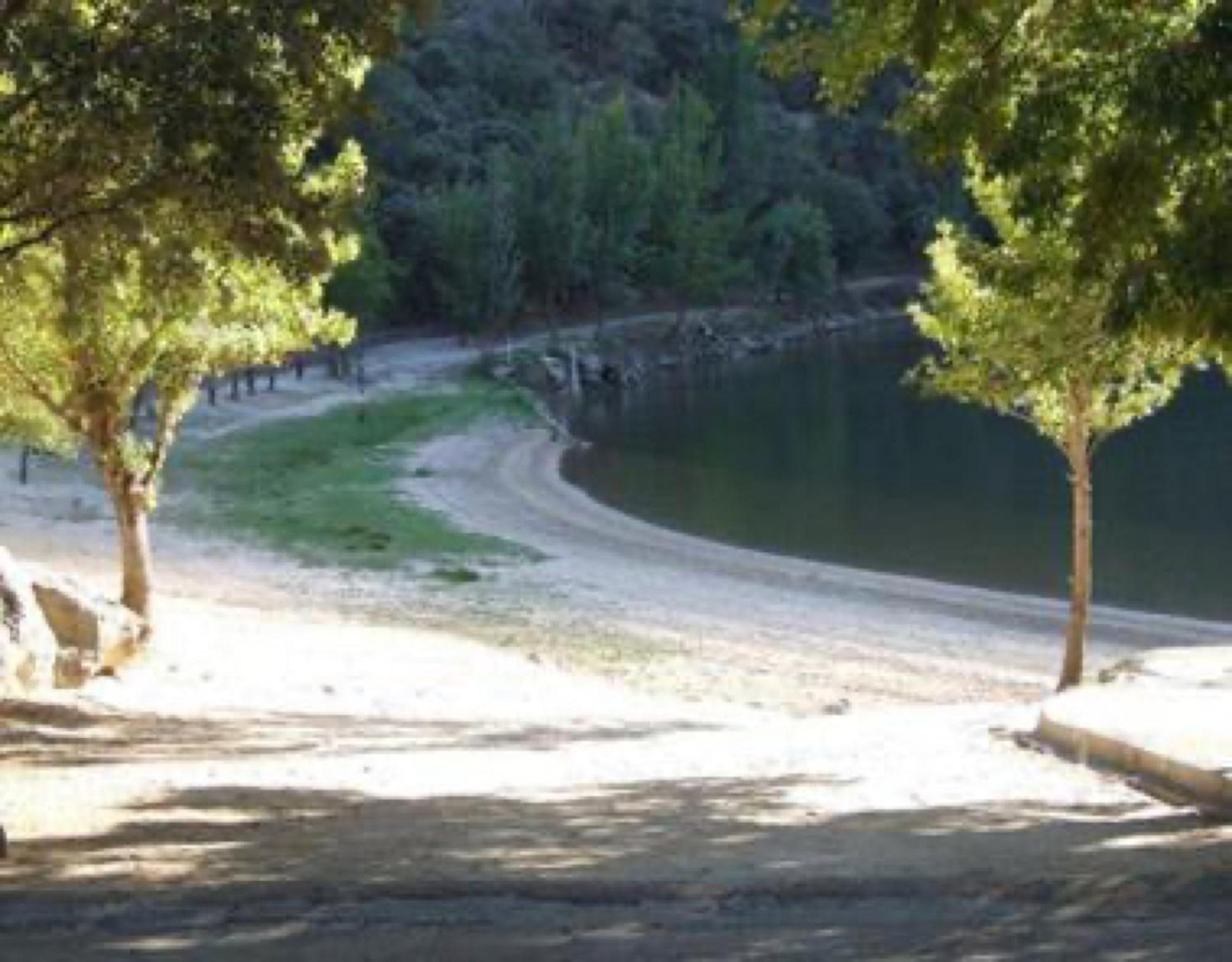 La Plazuela I