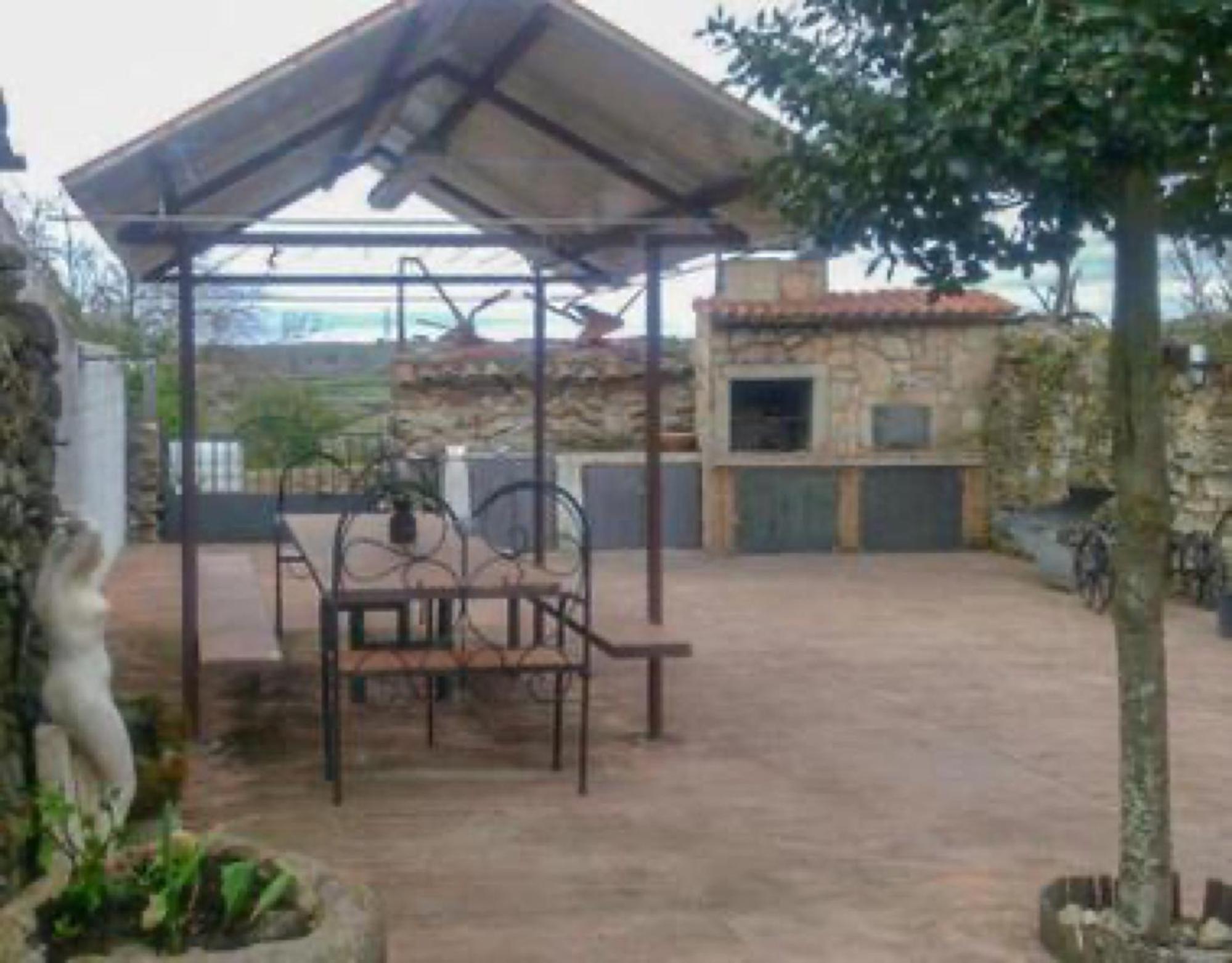 La Plazuela I