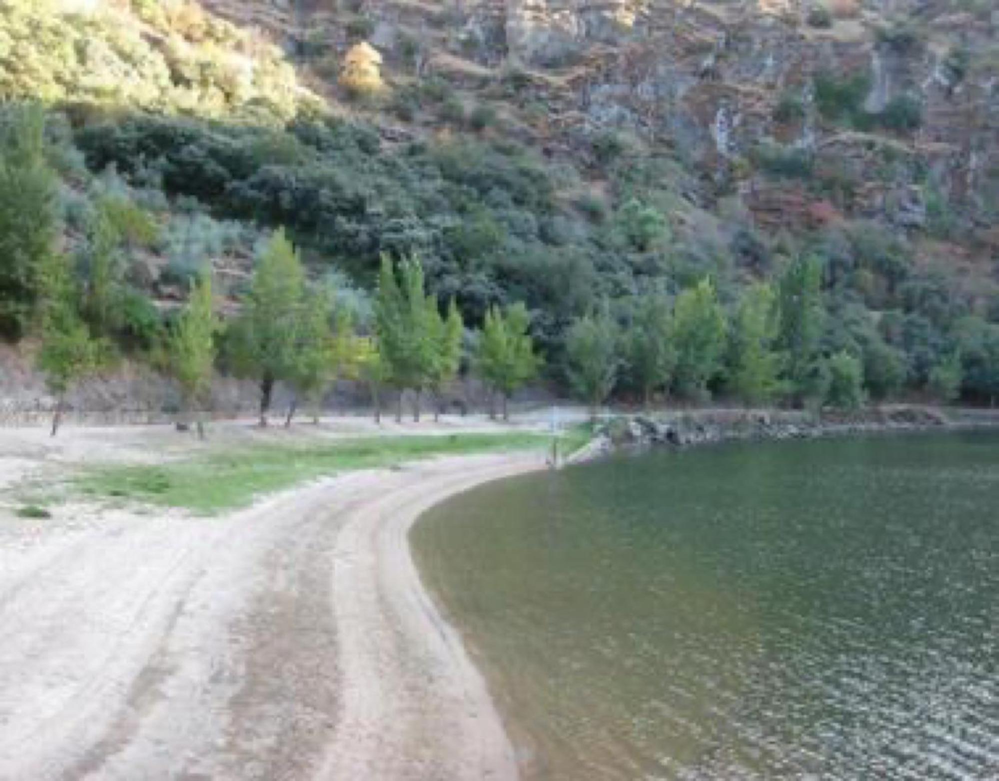 La Plazuela I