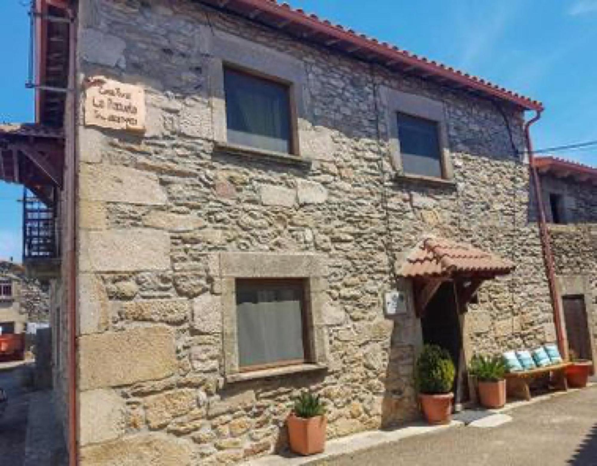 La Plazuela I