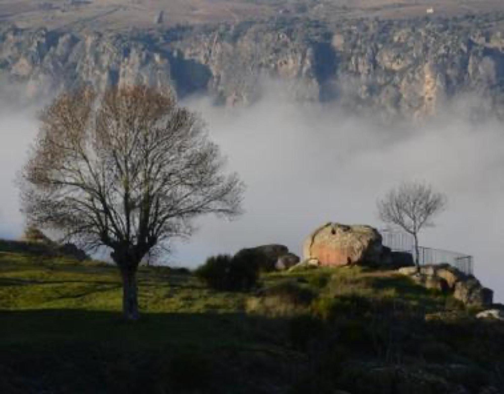 La Plazuela I