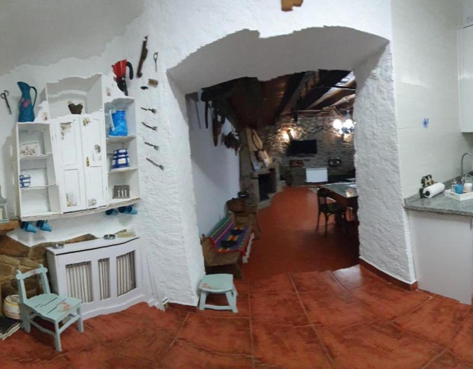 La Plazuela I