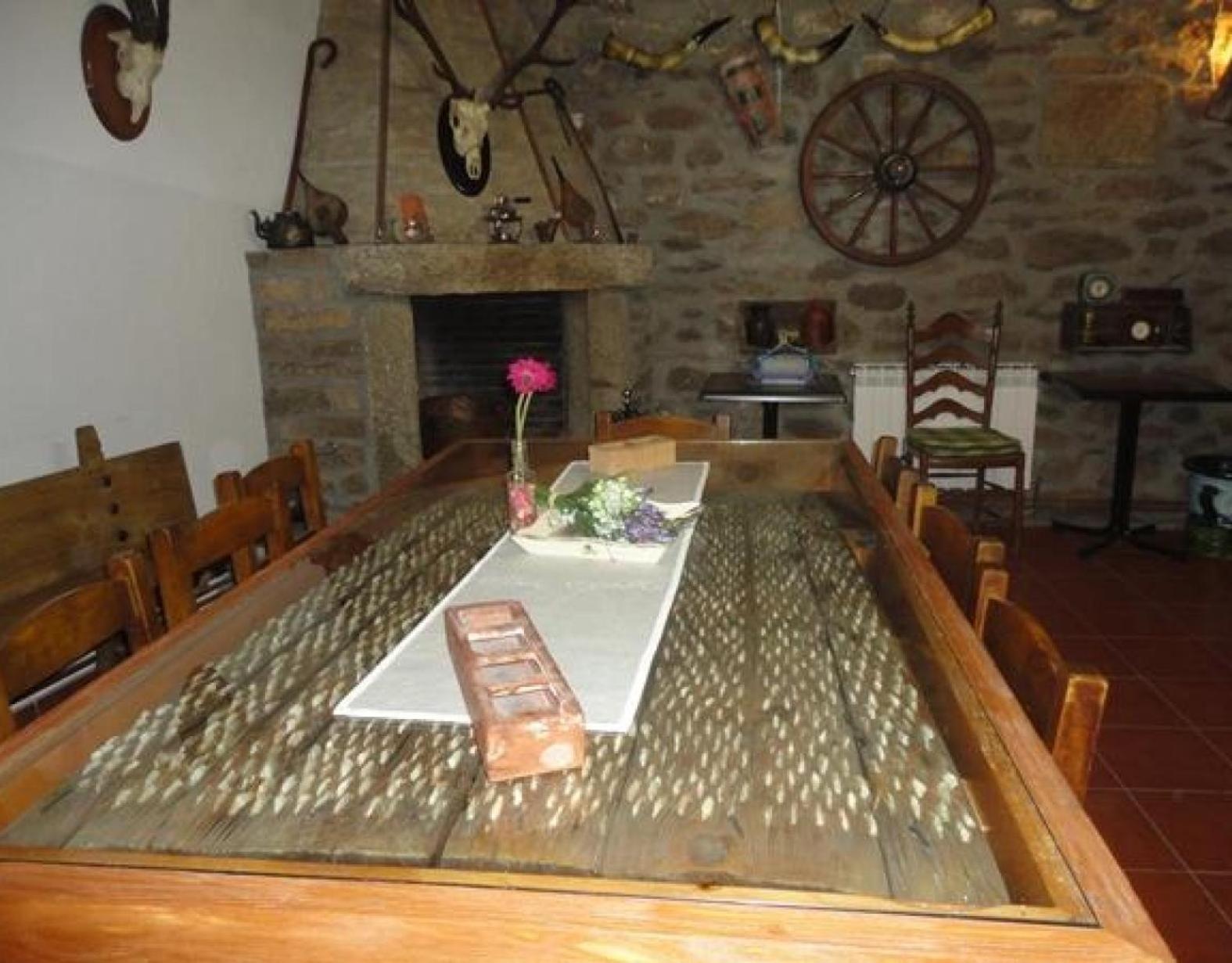 La Plazuela I