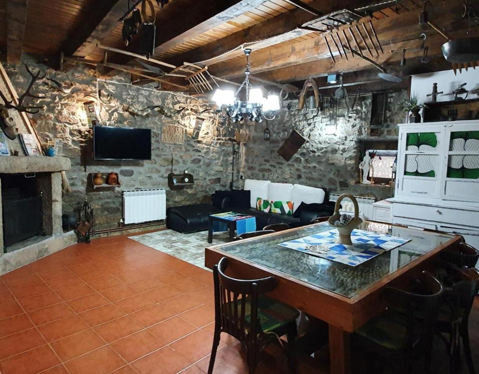 La Plazuela I