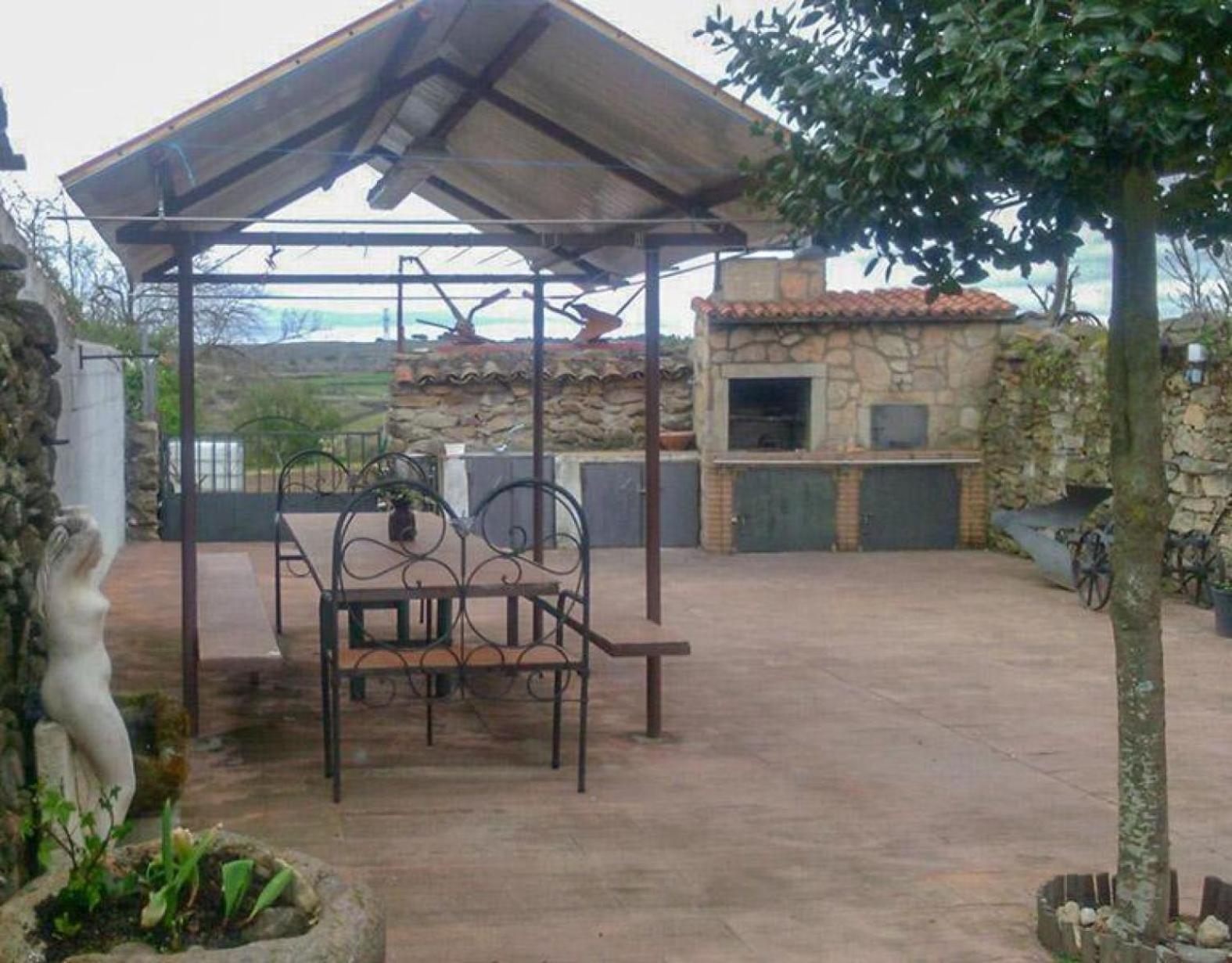 La Plazuela I