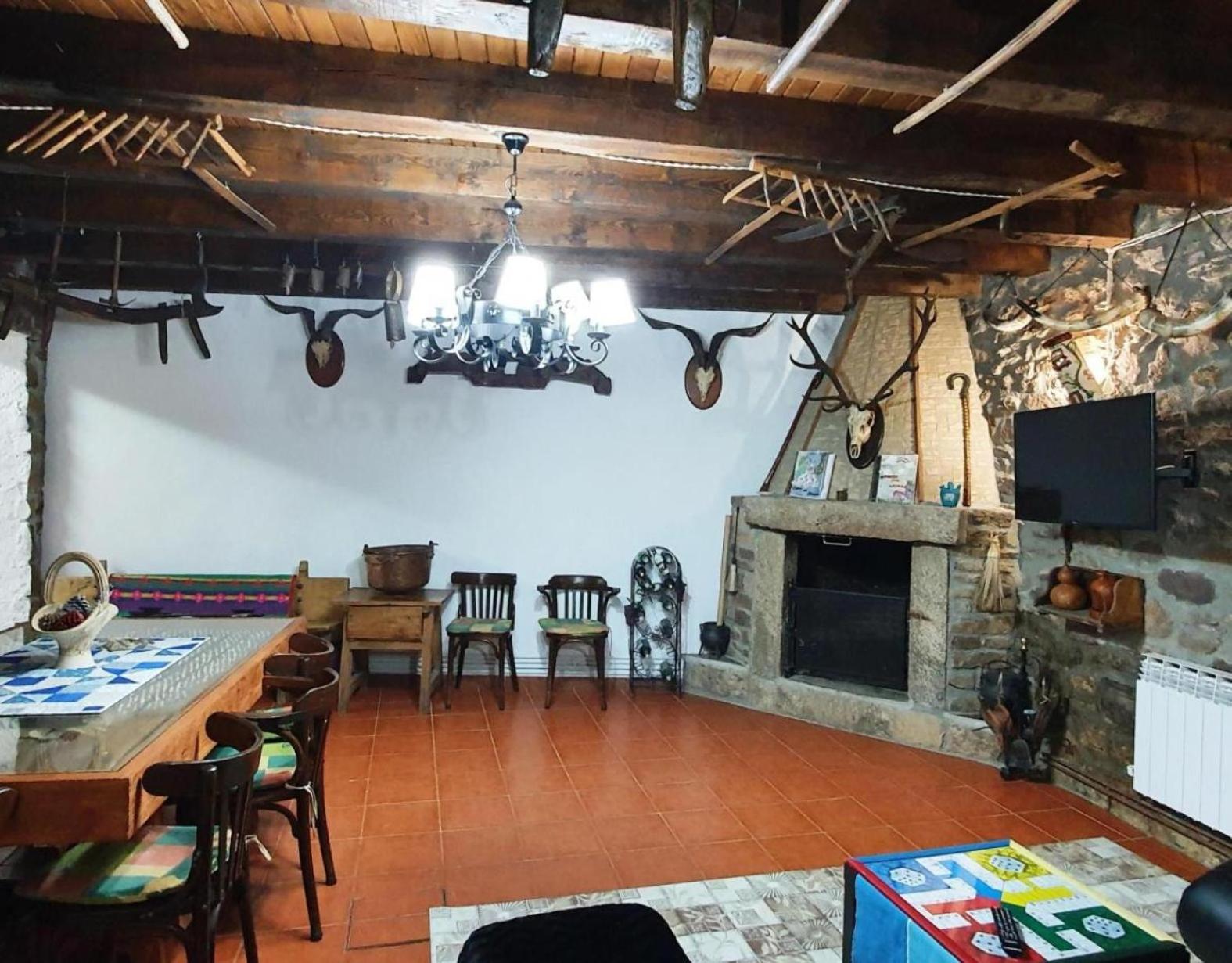 La Plazuela I