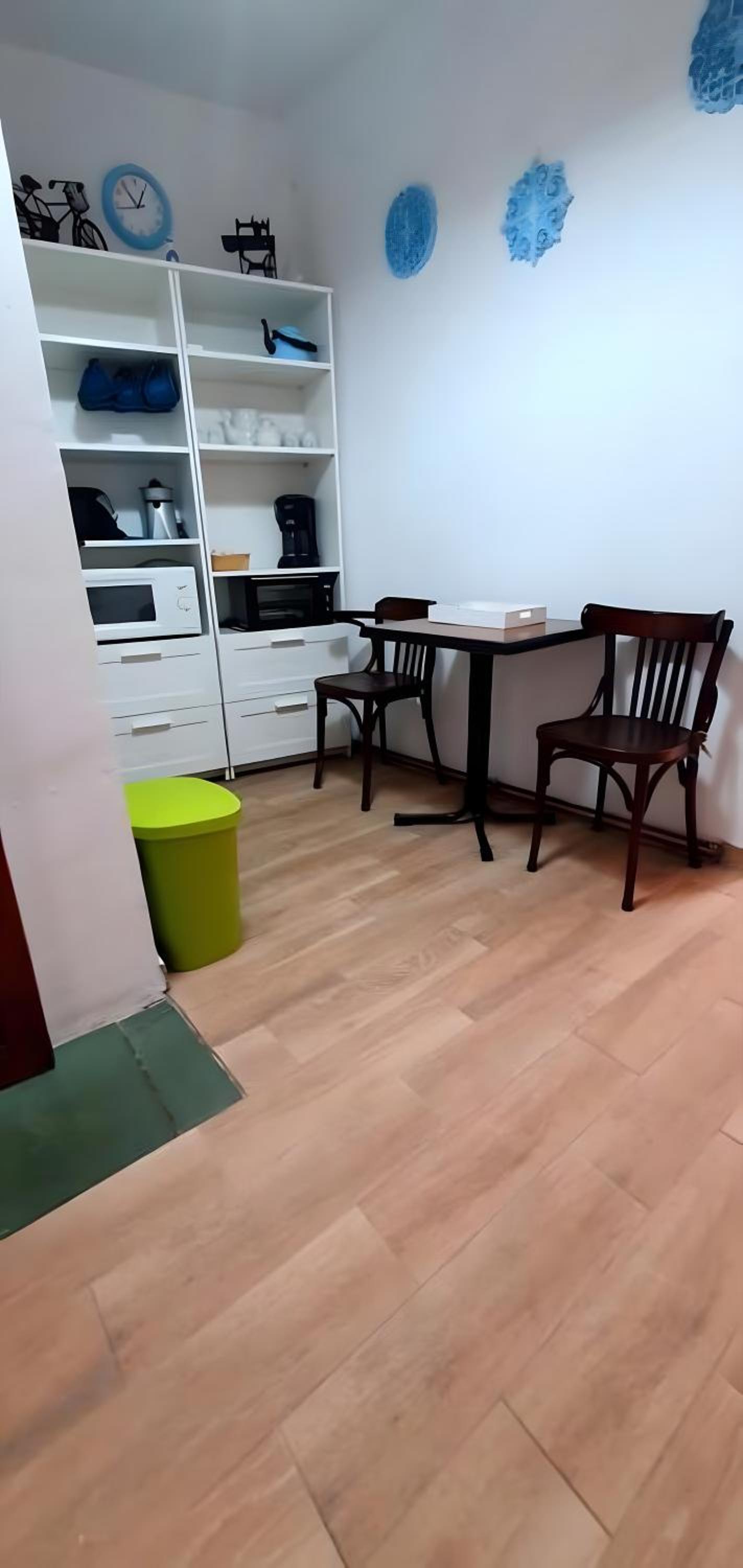 La Plazuela I