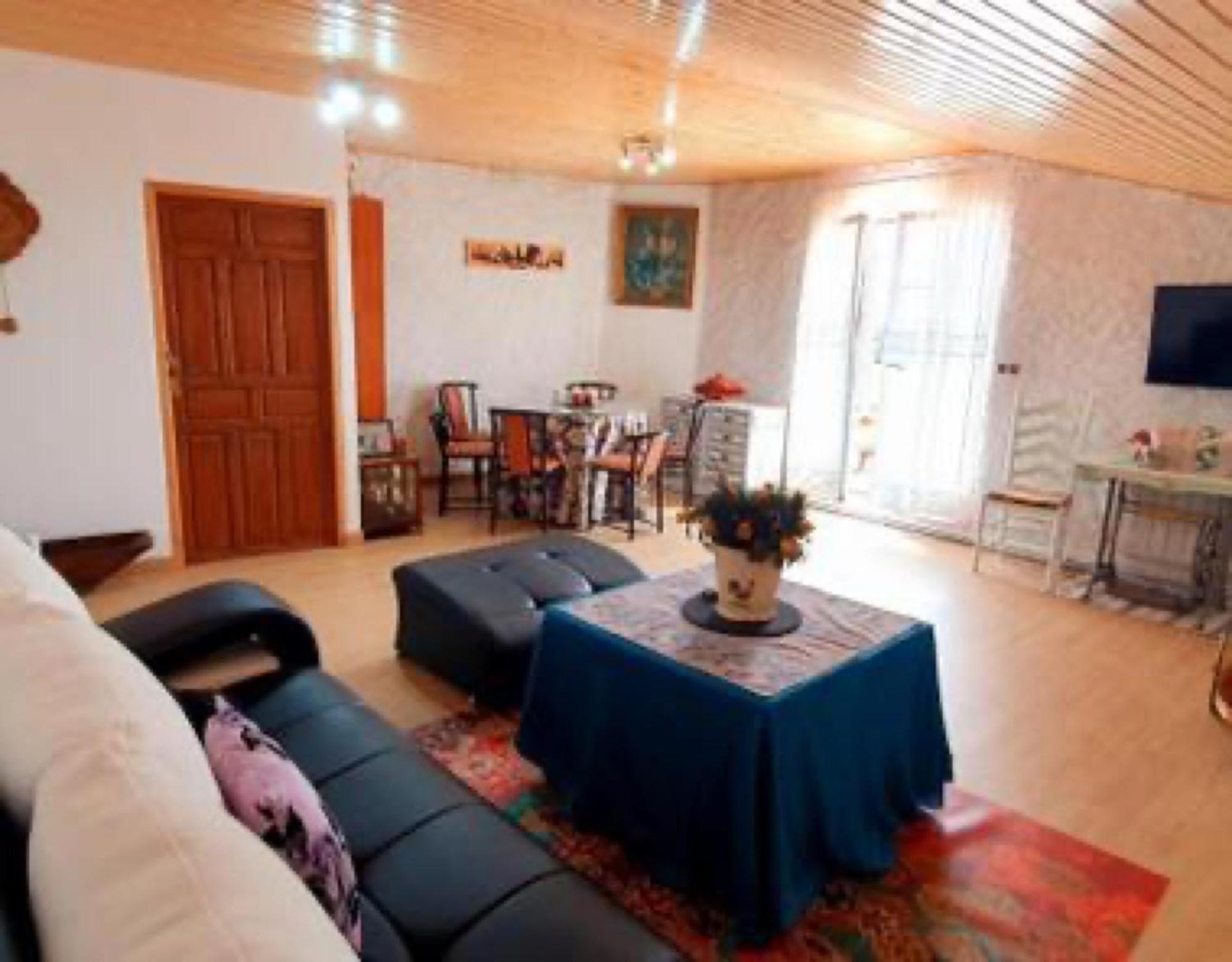 La Plazuela I