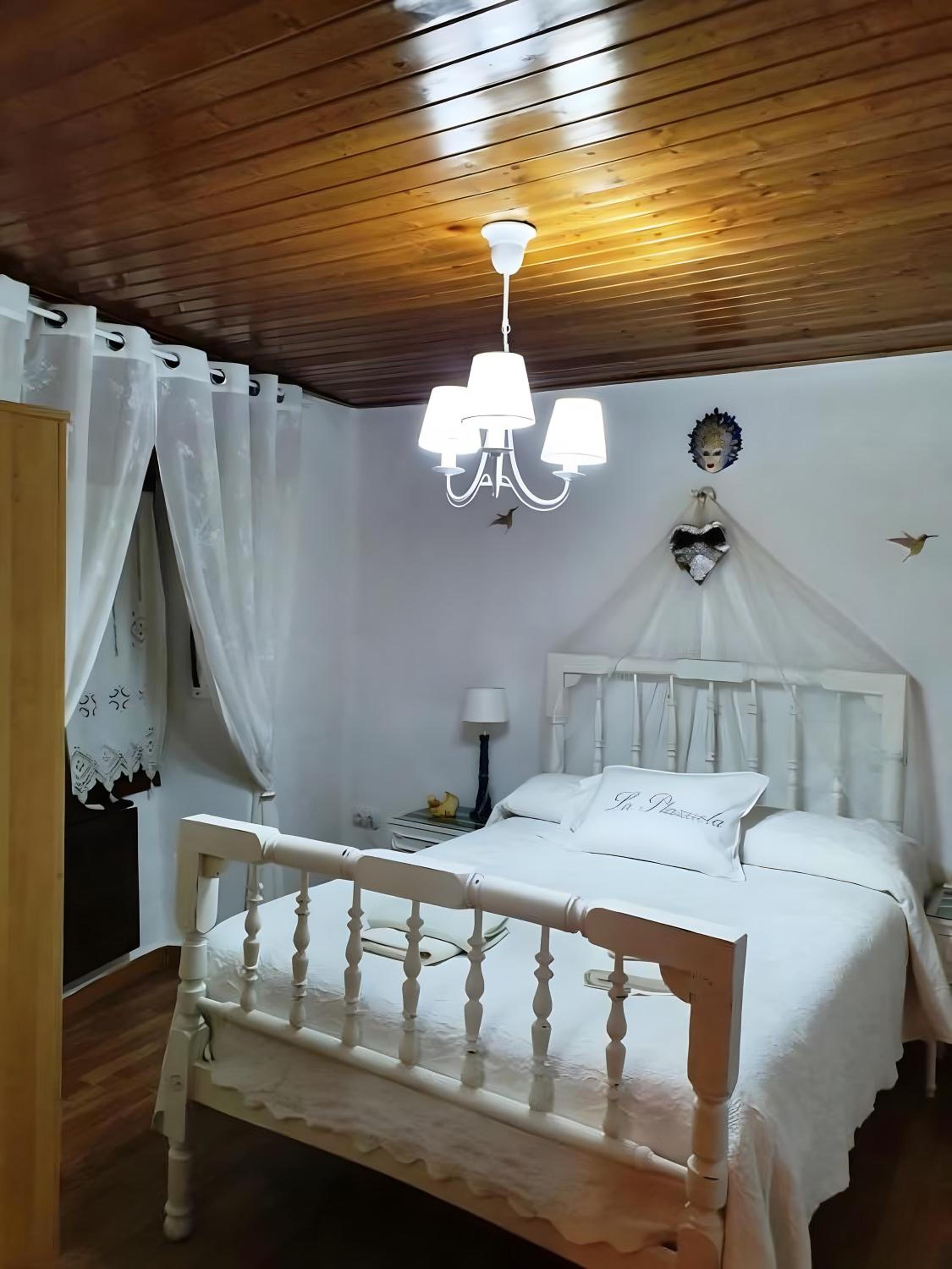 La Plazuela I