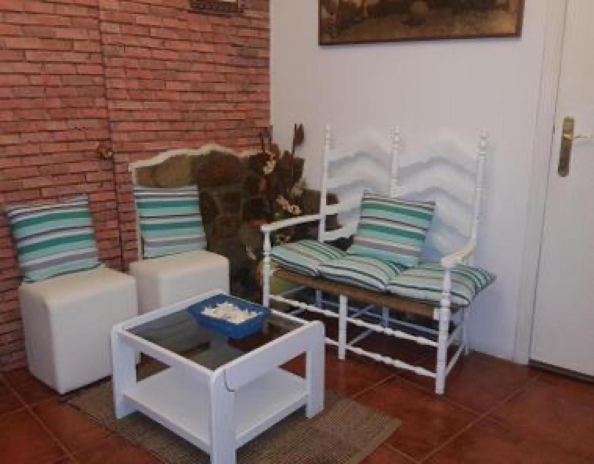 La Plazuela I