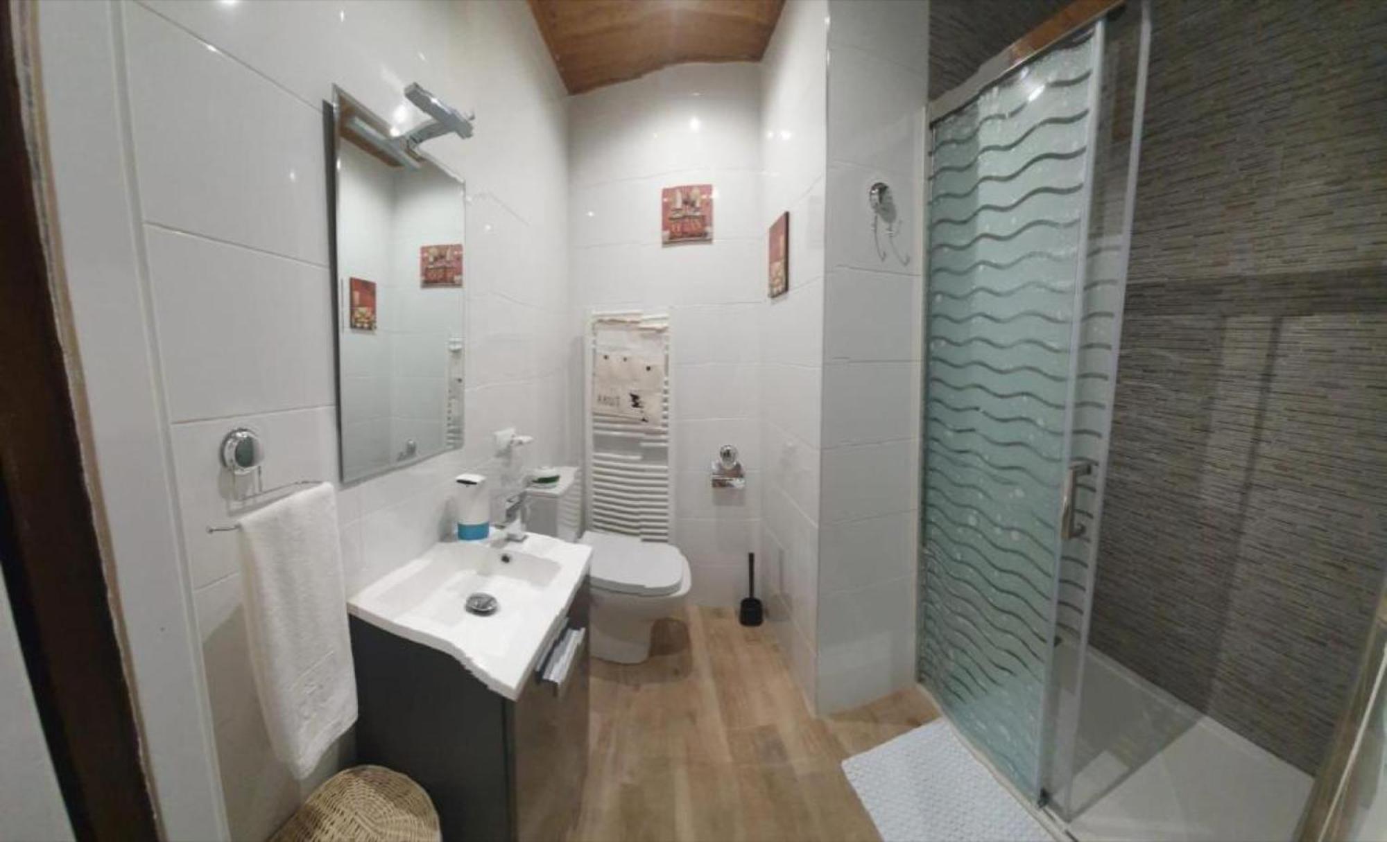La Plazuela I