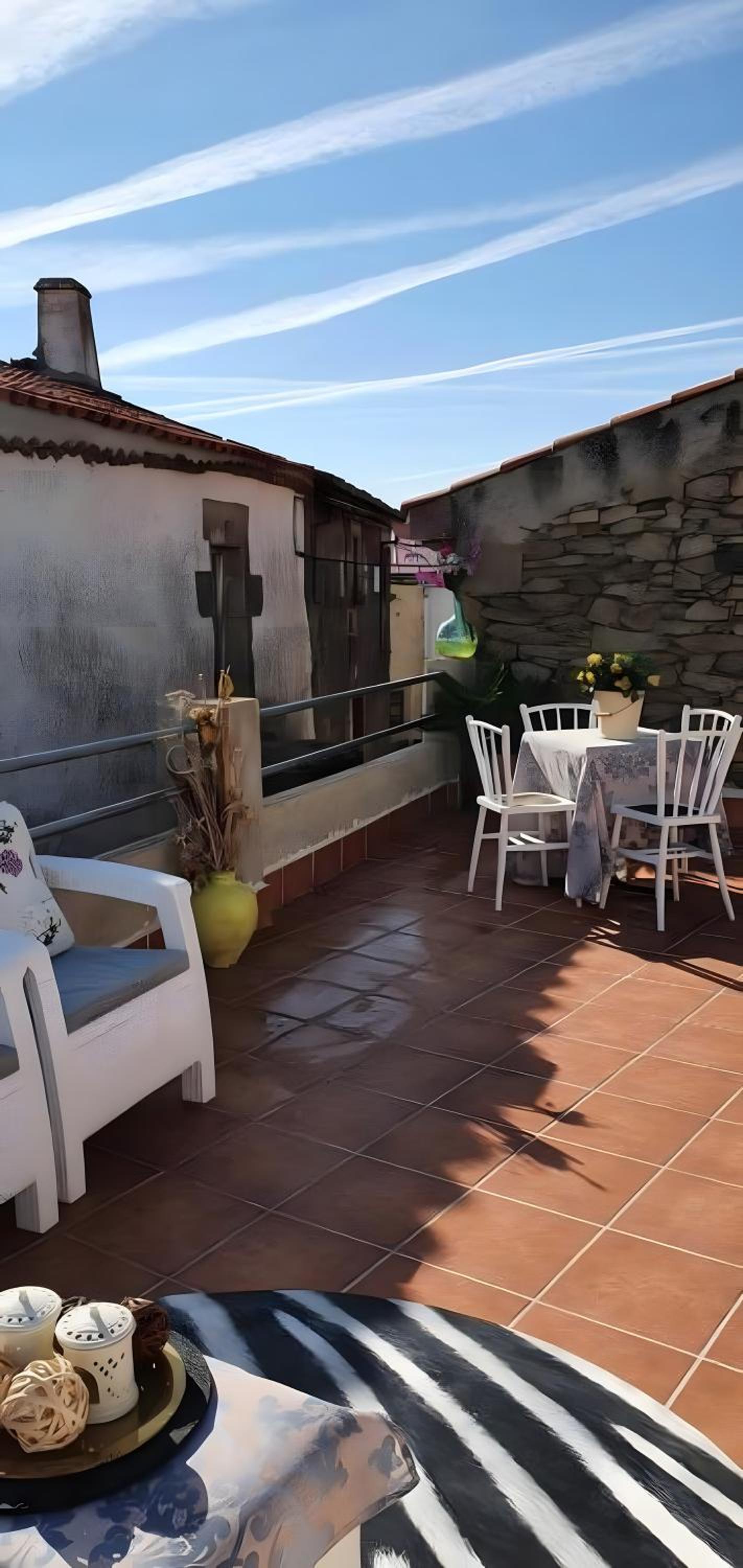 La Plazuela I
