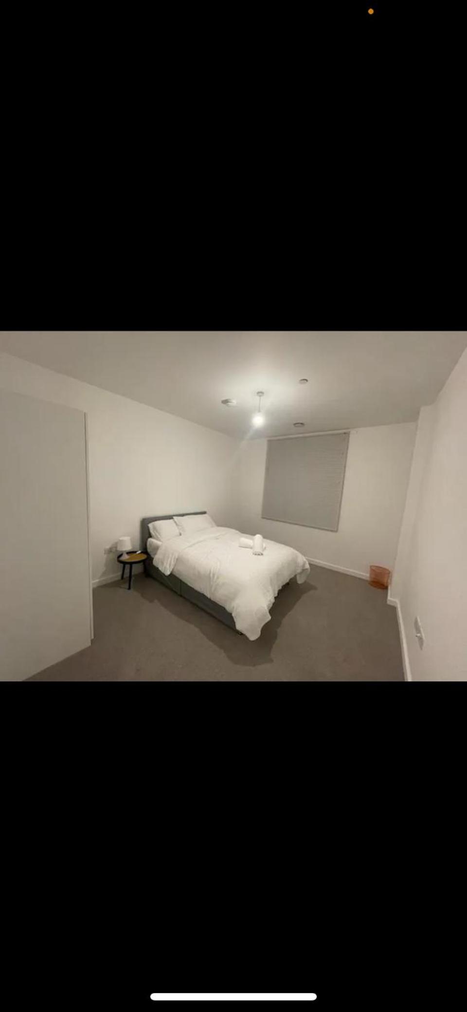 Peaceful home