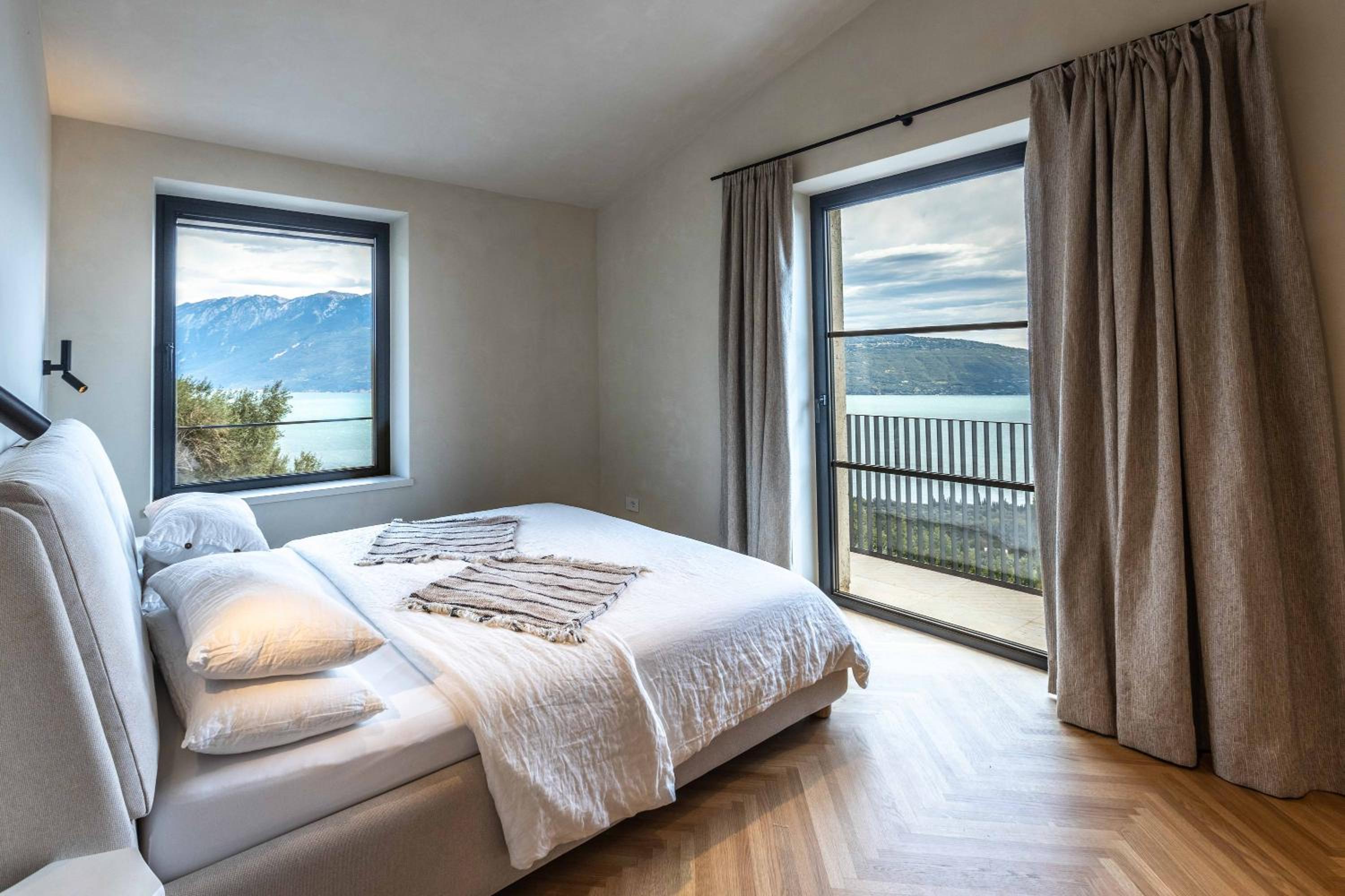 Villa Engardina