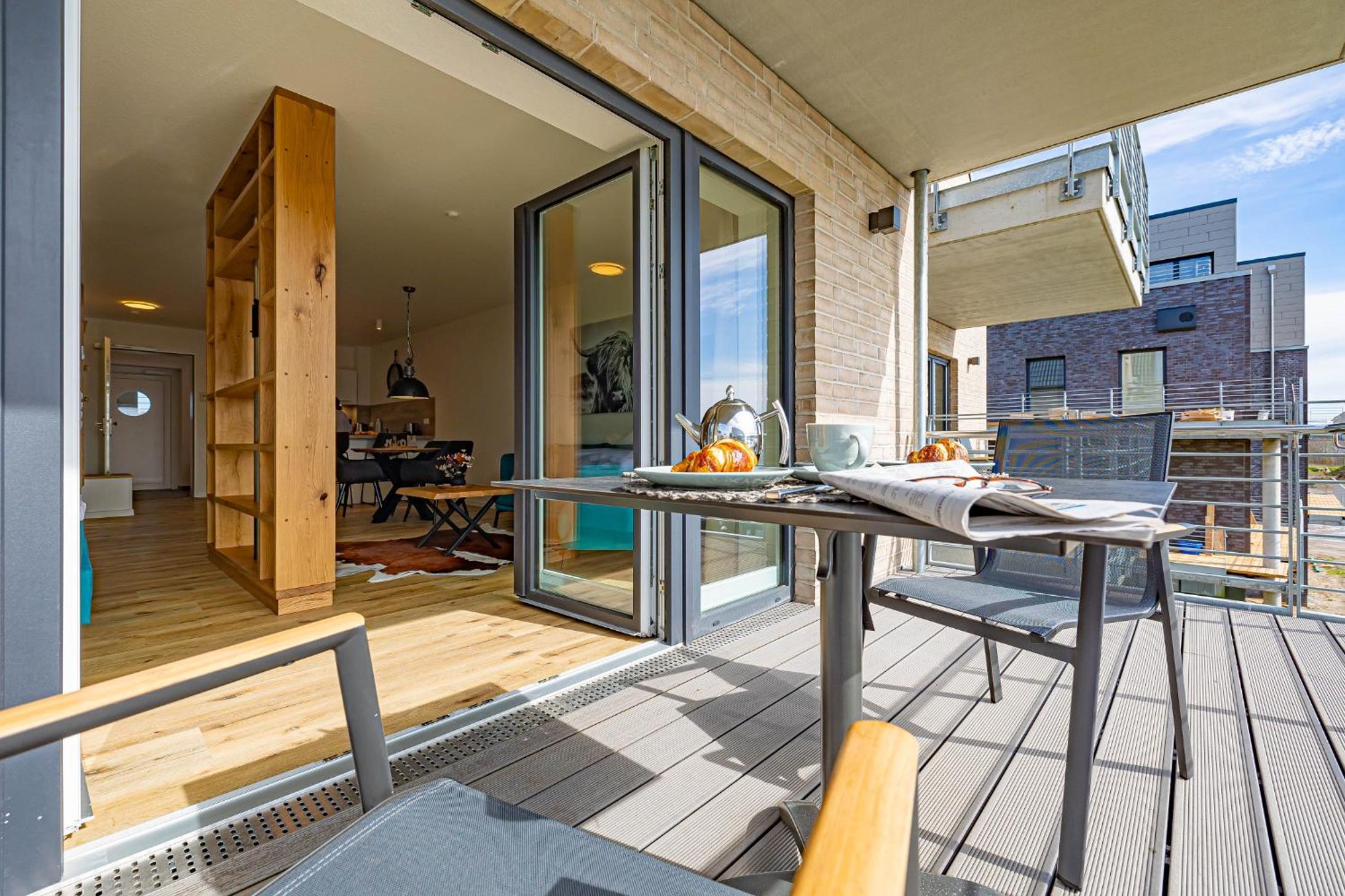 Ferienwohnung Wiking-Koje 7 Schleswig