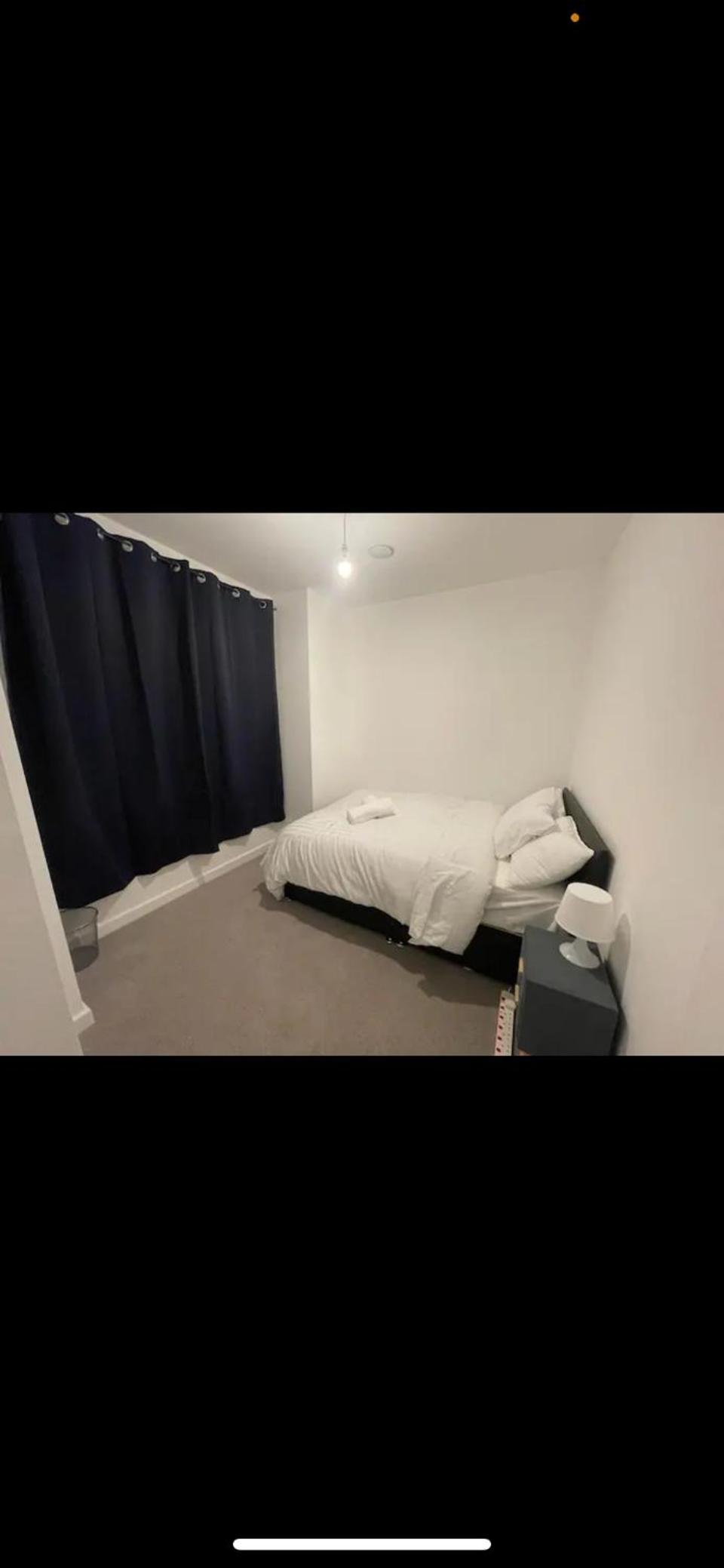 Peaceful home
