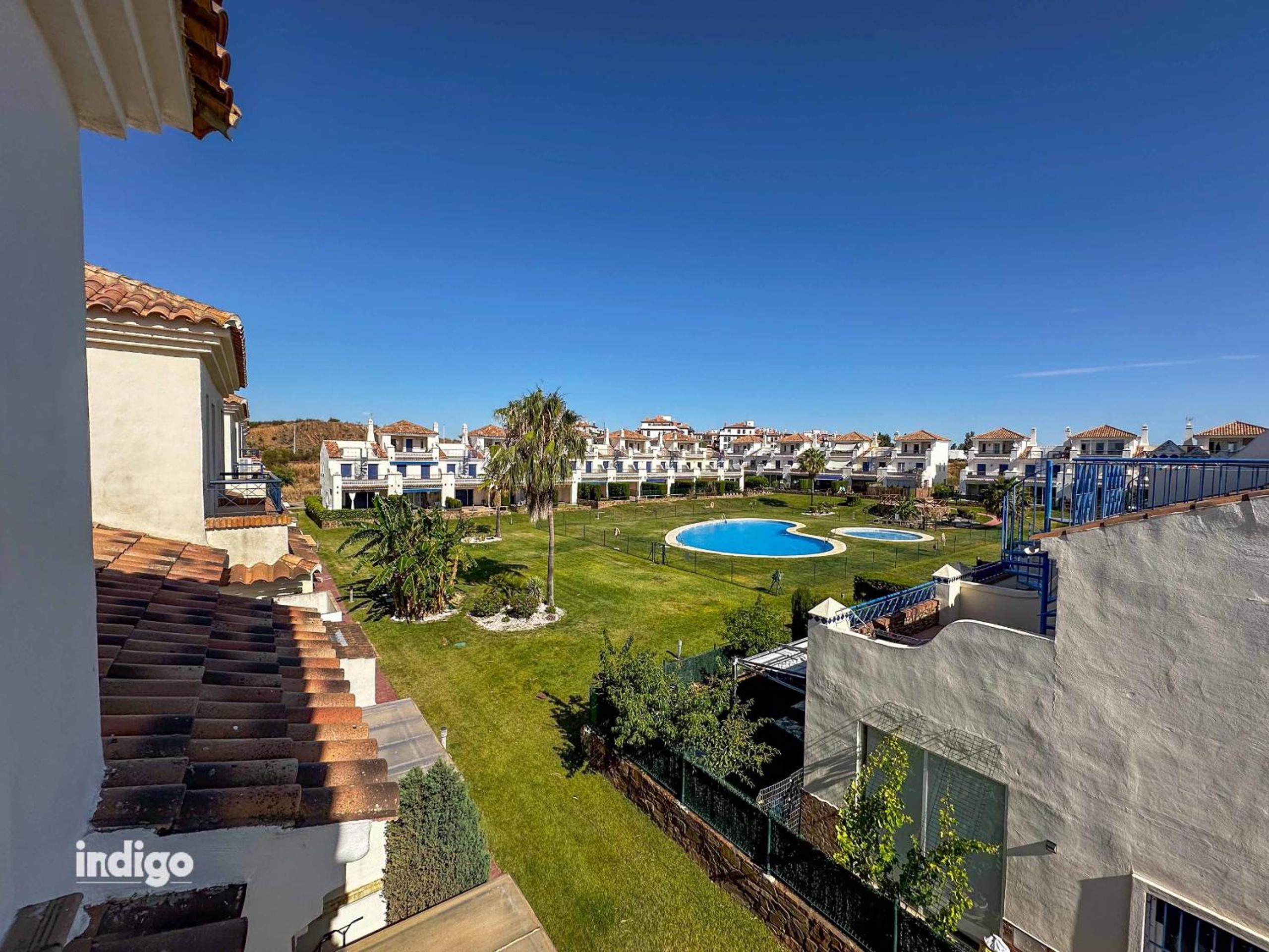 Bright Town House Parque Oasis CAR01 view 3