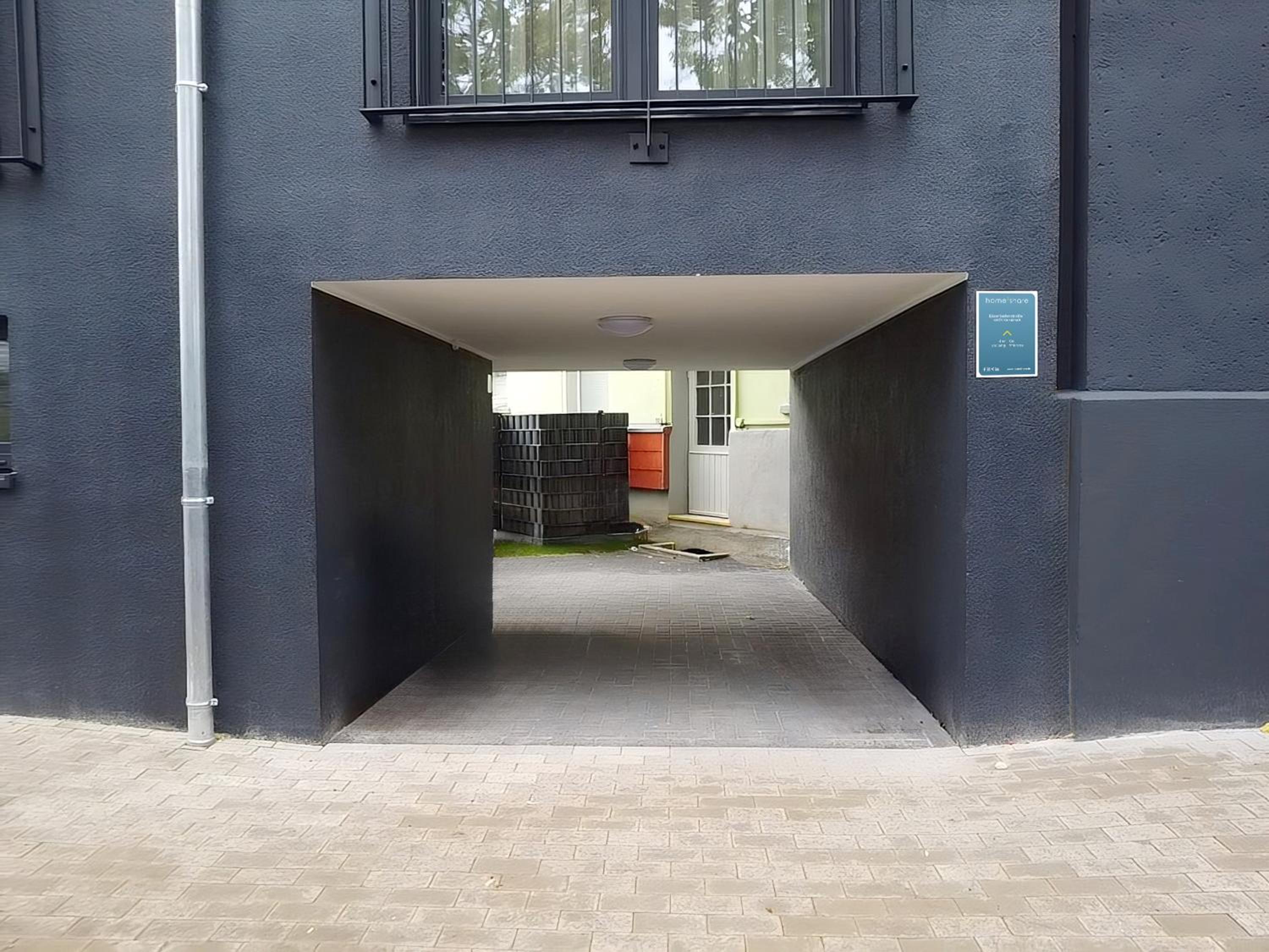 Schöne Apartments in der Innenstadt I Kostenloses Parken I home2share