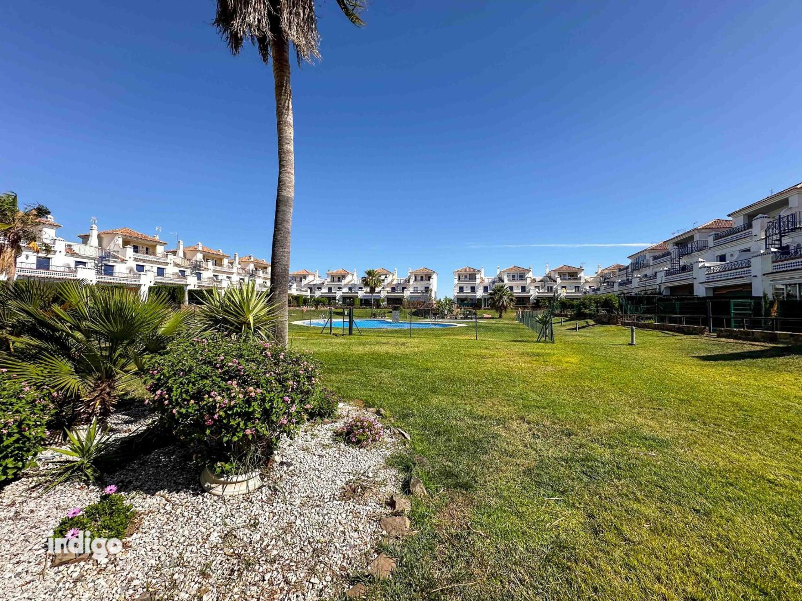 Bright Town House Parque Oasis CAR01 view 5