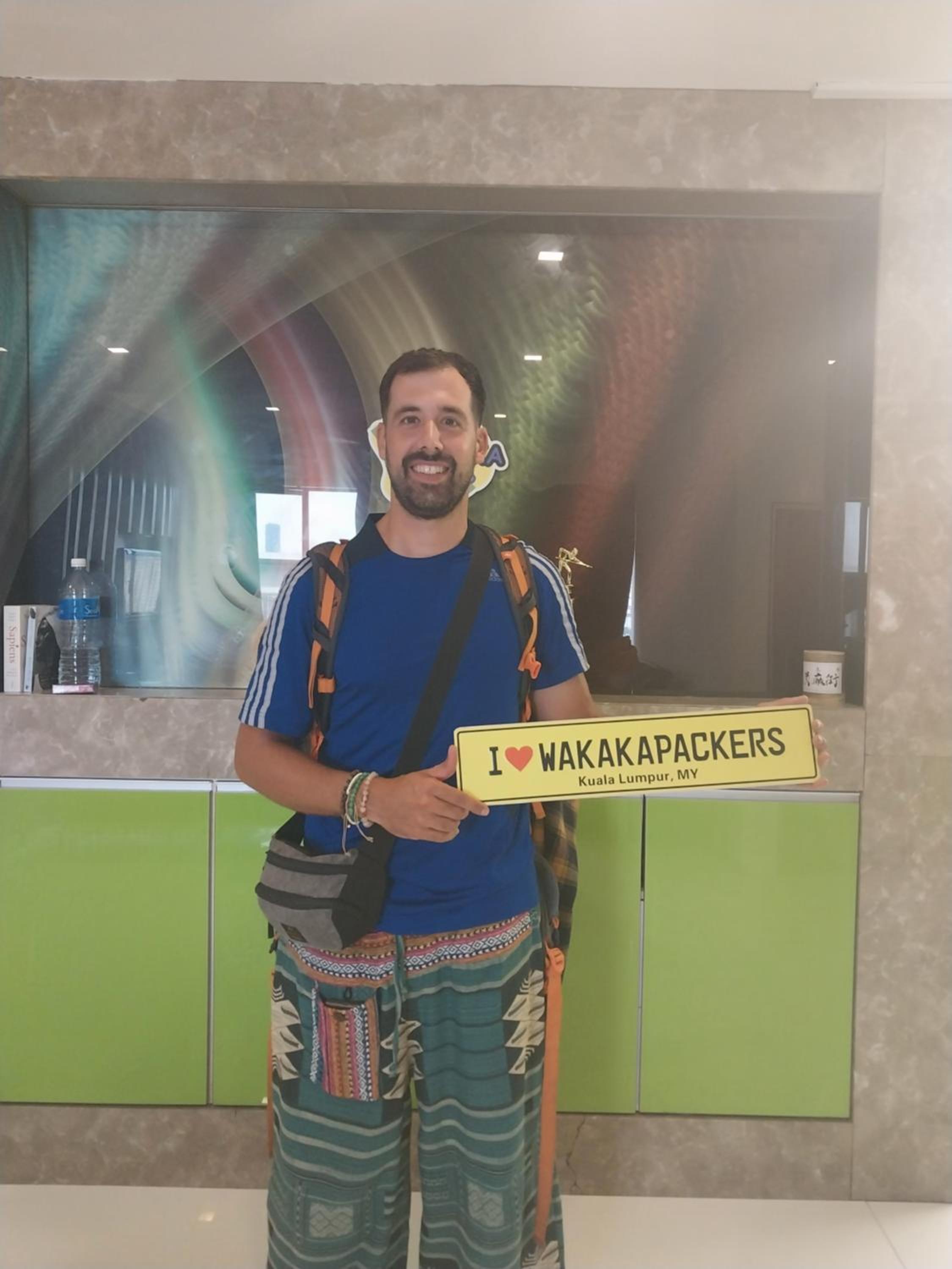 WakakaPackers