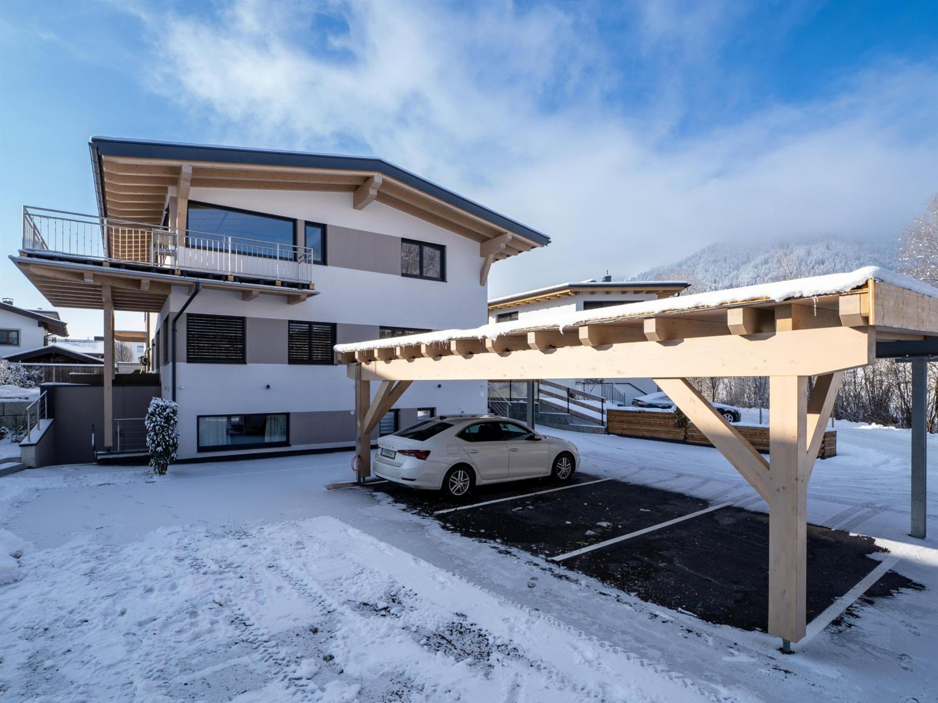 Appartement Musik Neureiter