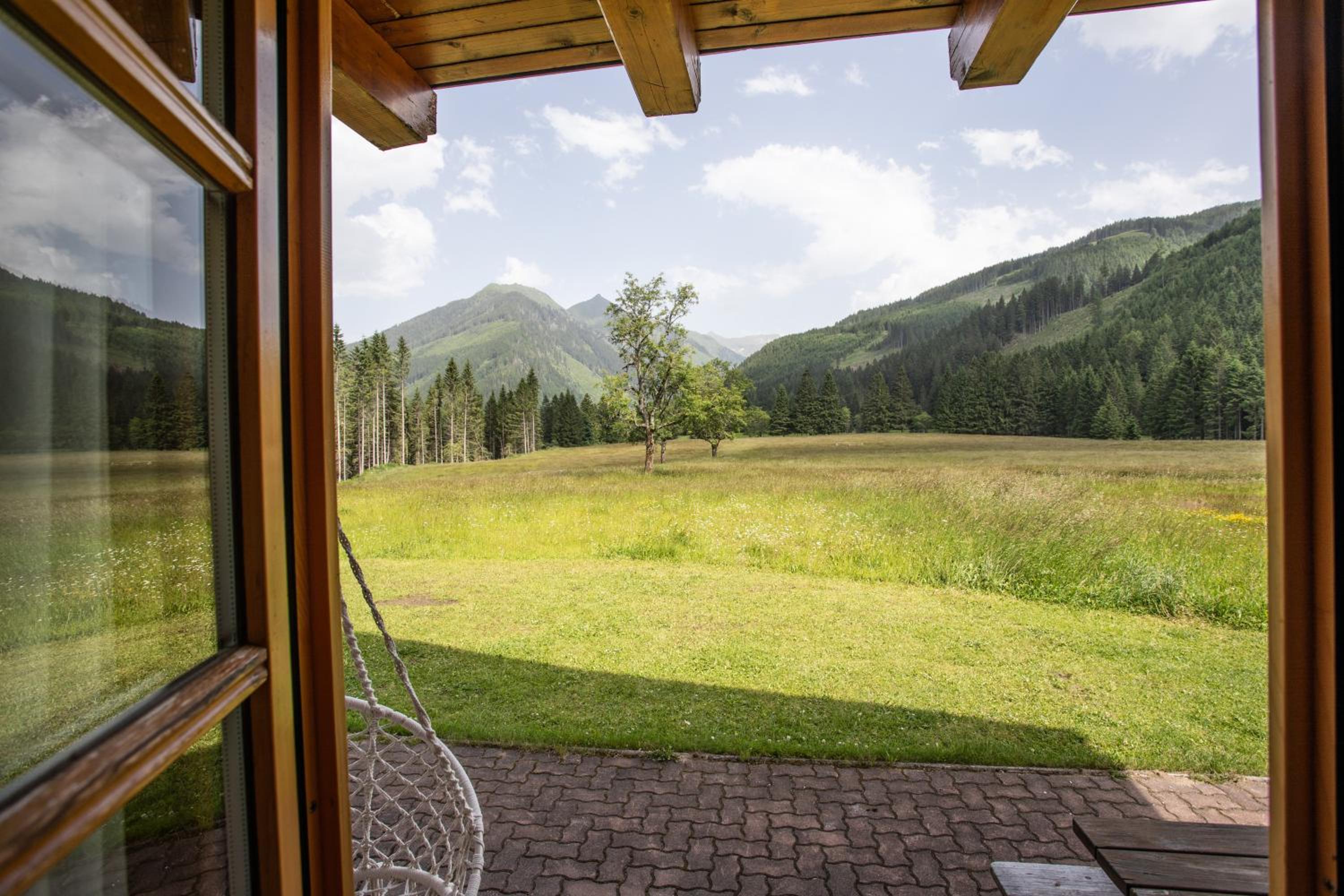 Schaffergut Appartements