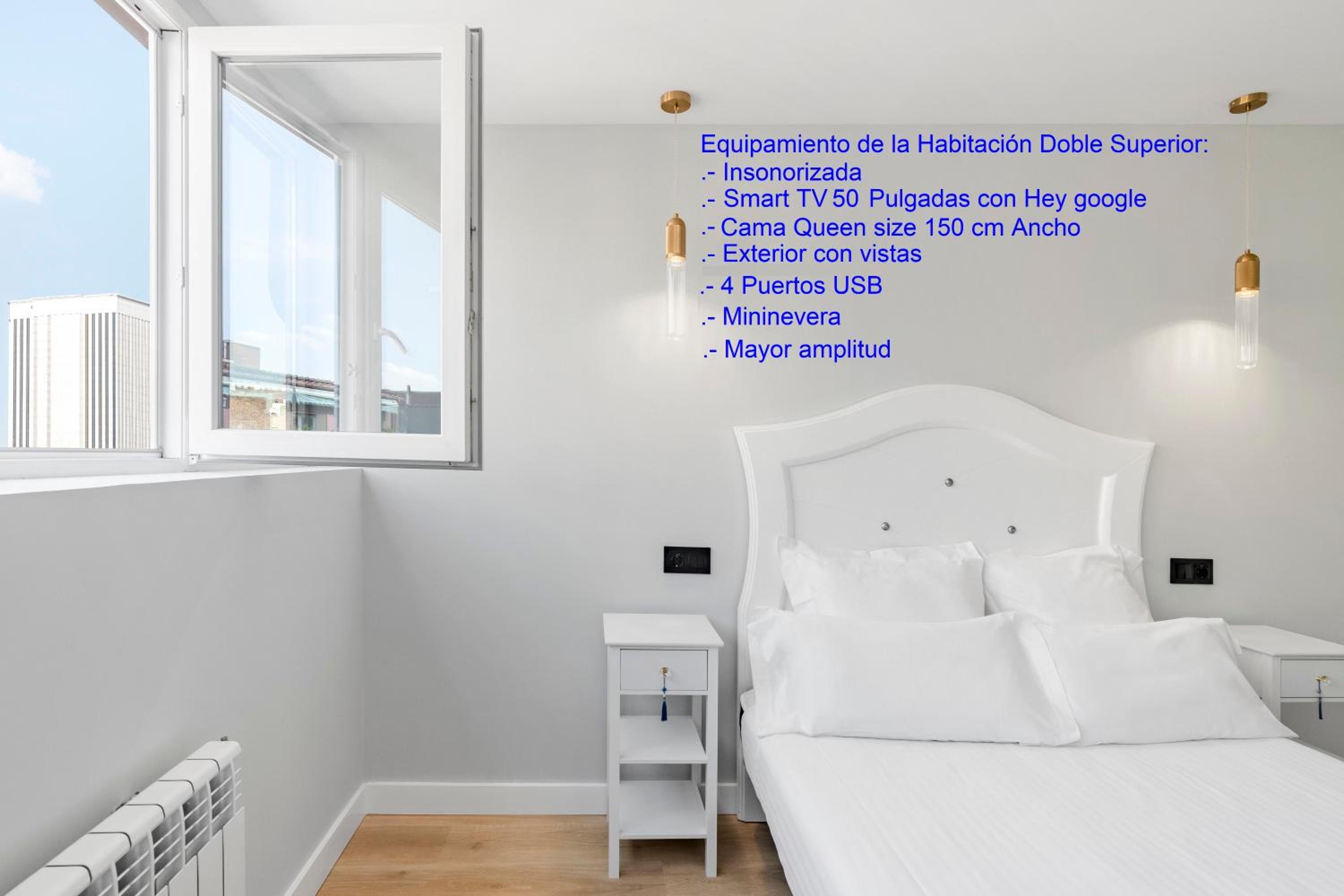 Hostal Los Ángeles