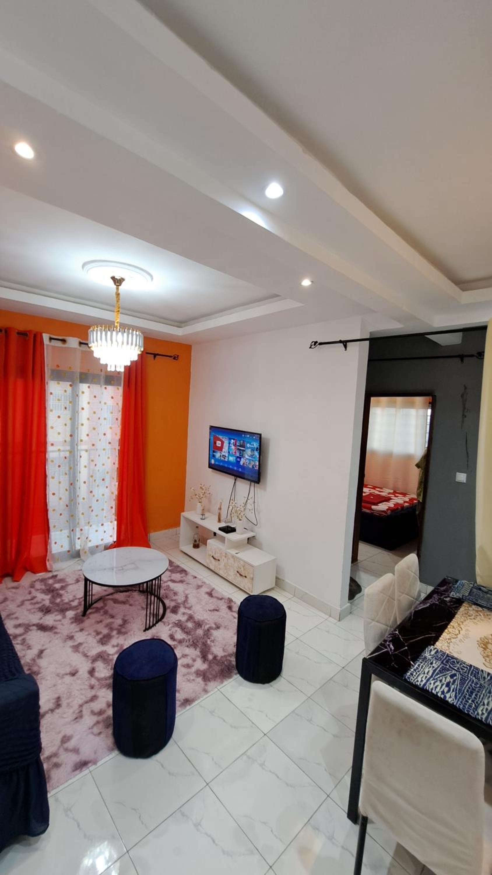 ResidenceGermanotech ,2et, Internet,eau chaude,Bonamoussadi,Logbessou