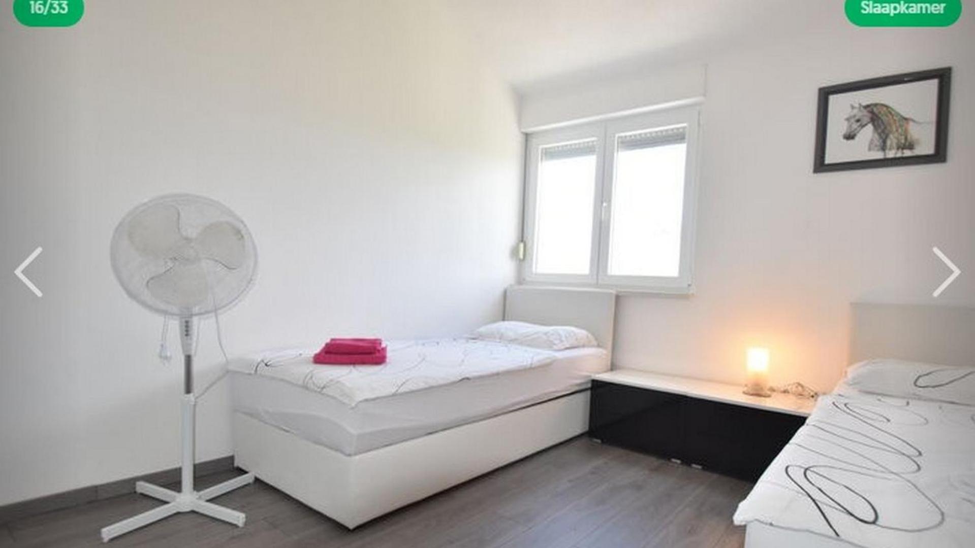 Apartment Barbara