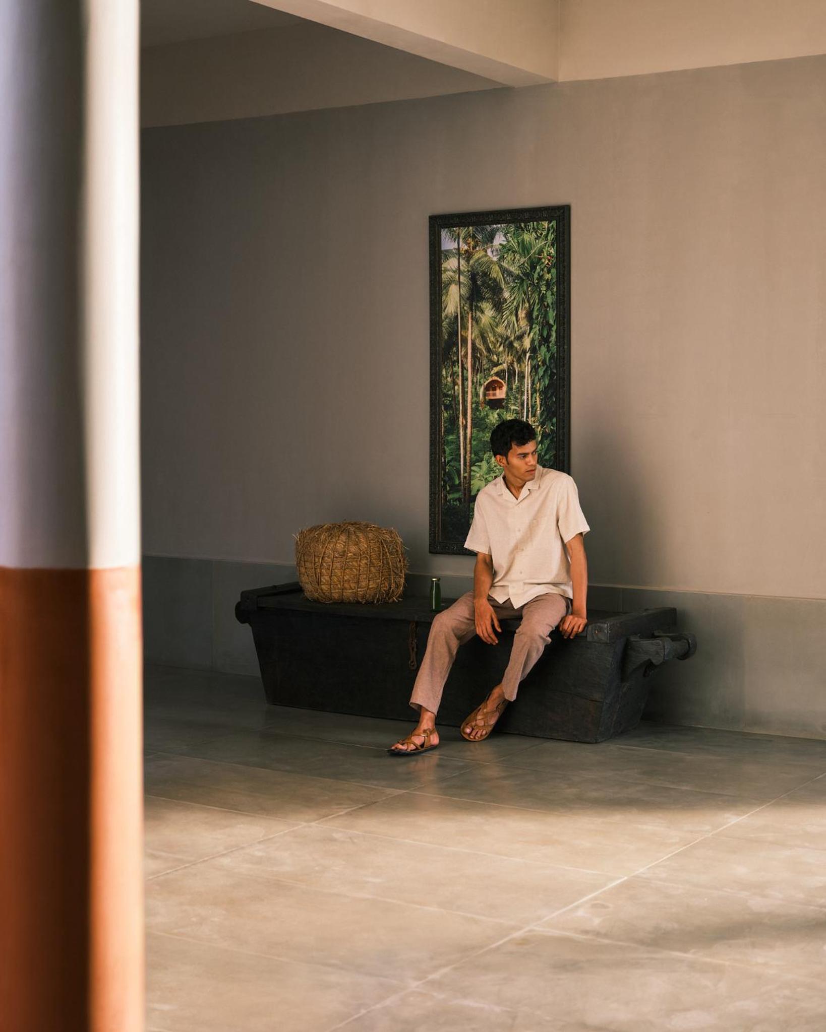 Kshemavana The Wellness Retreat
