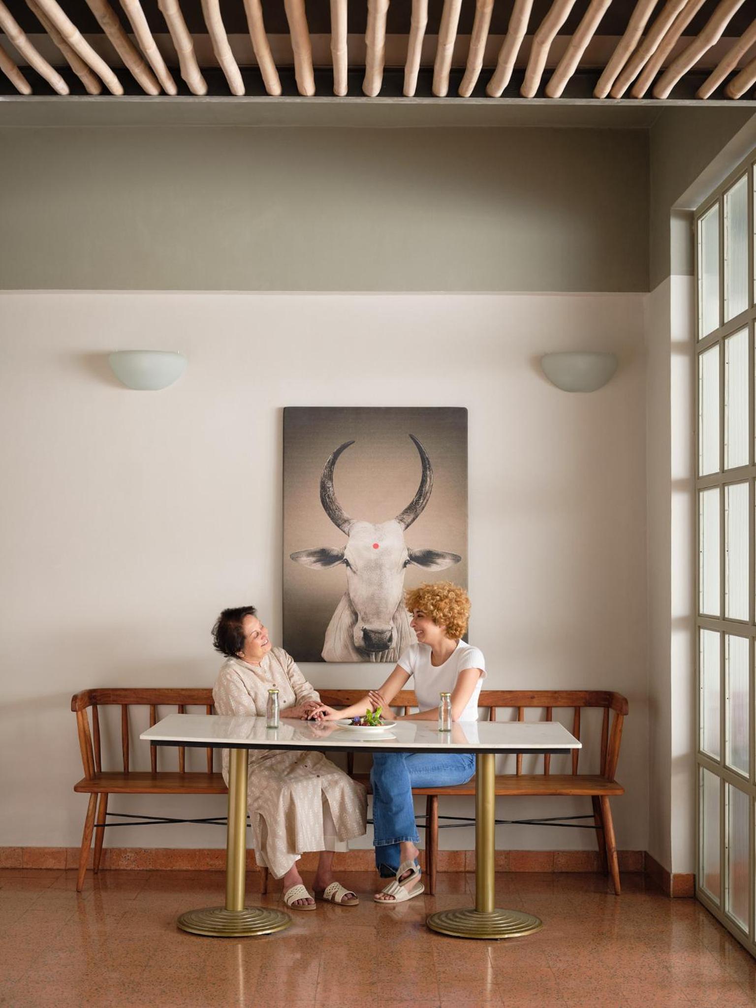 Kshemavana The Wellness Retreat