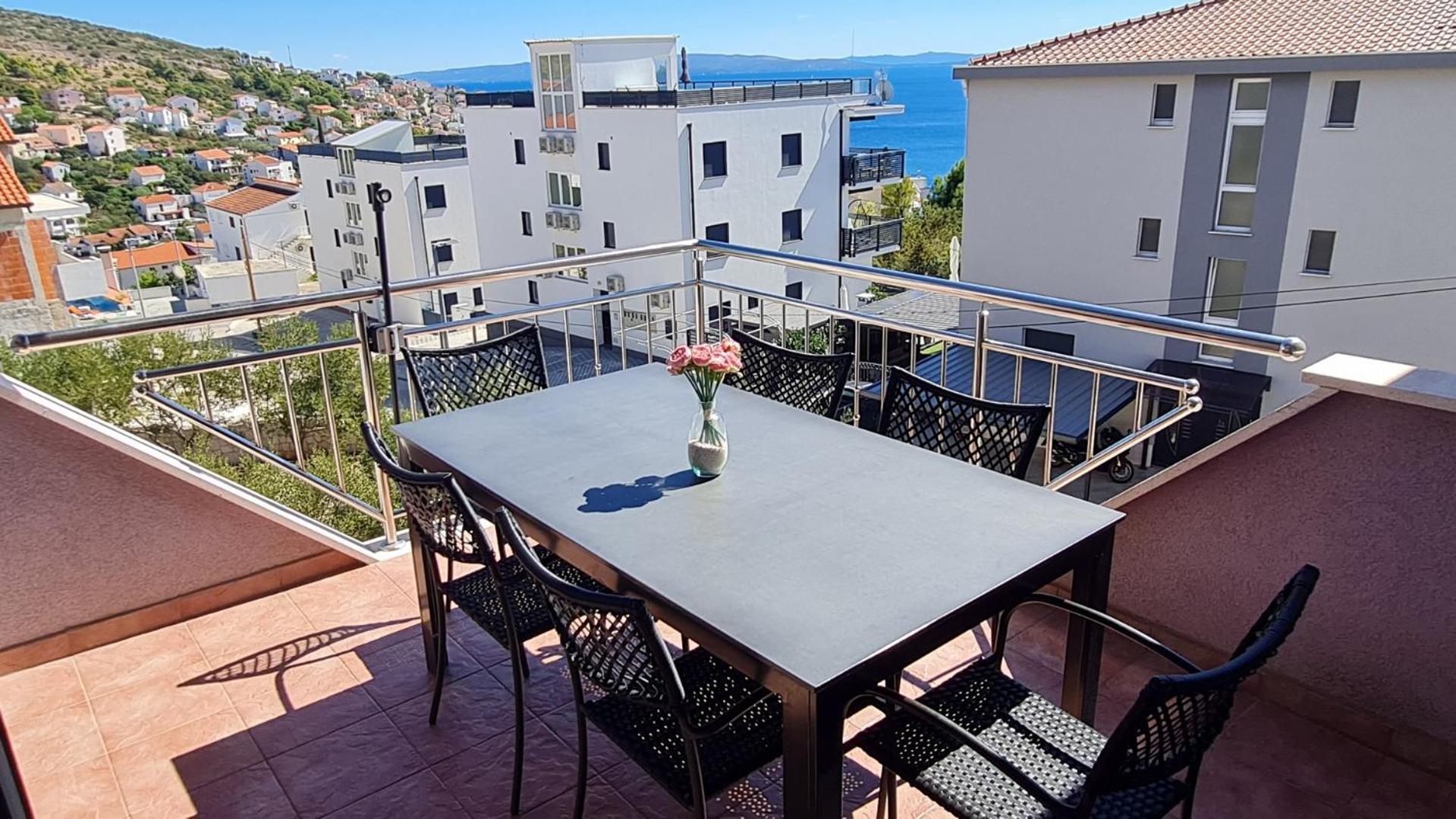 Apartment Barbara