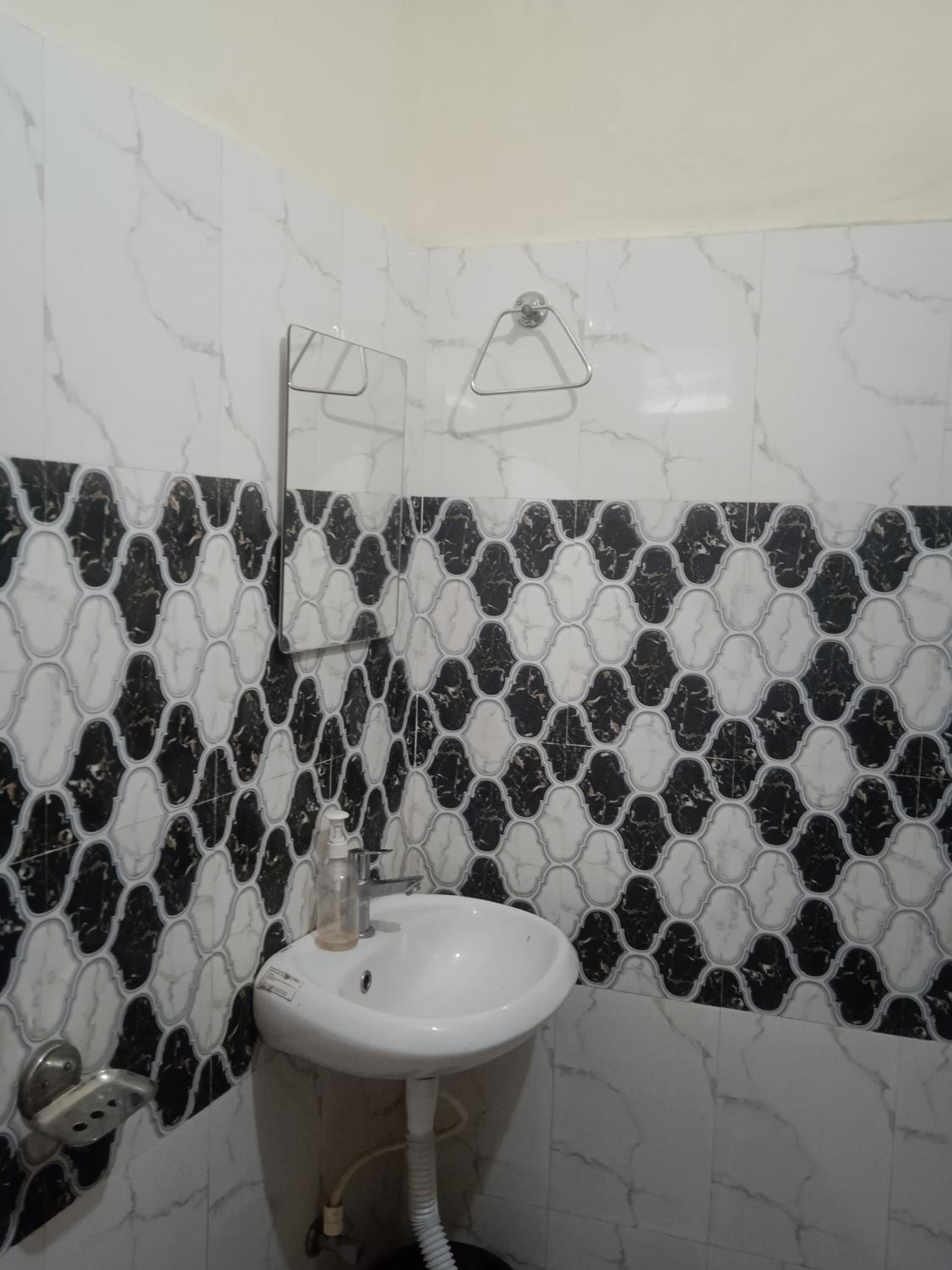 Sapphire Guest House