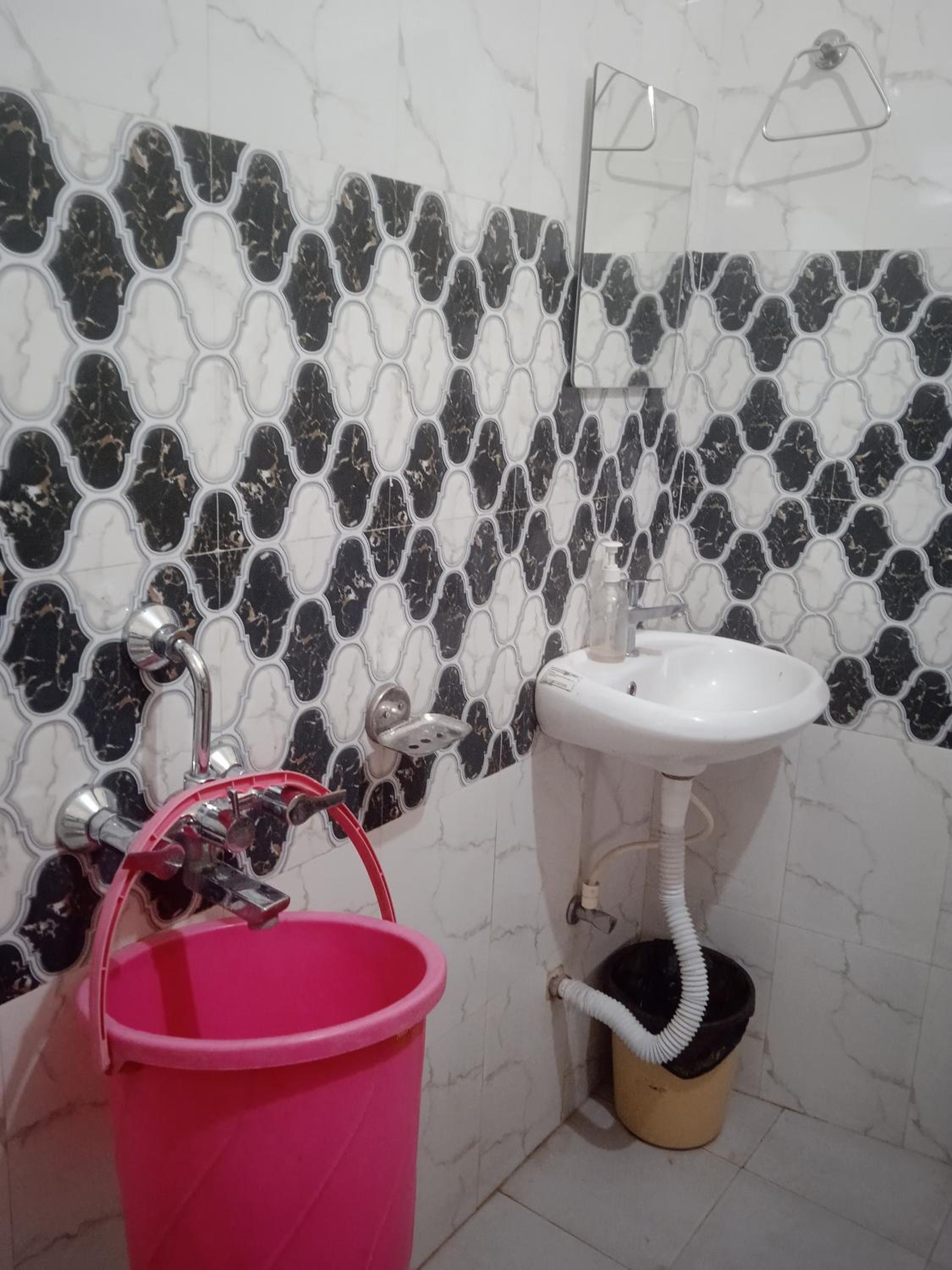 Sapphire Guest House