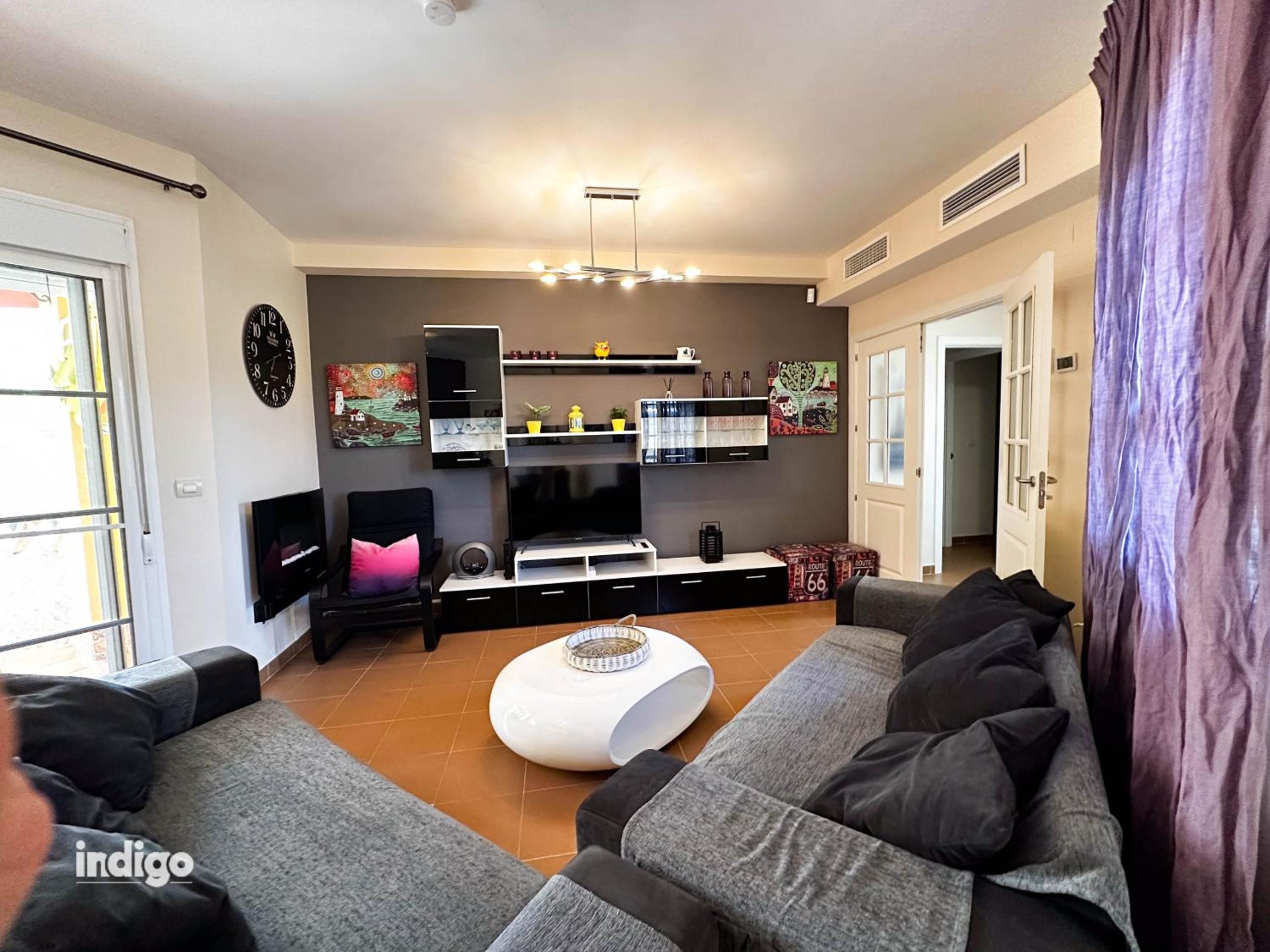 Albatros Golf 2 Bedroom Apartment PIR01 view 2