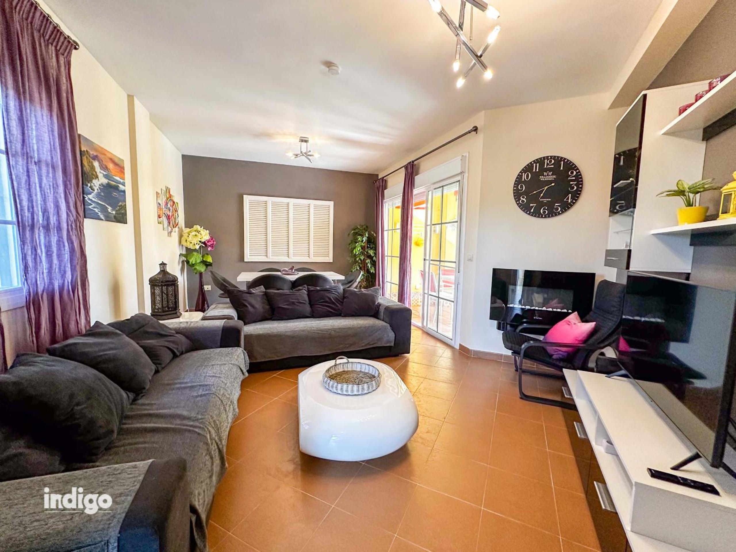 Albatros Golf 2 Bedroom Apartment PIR01 view 3