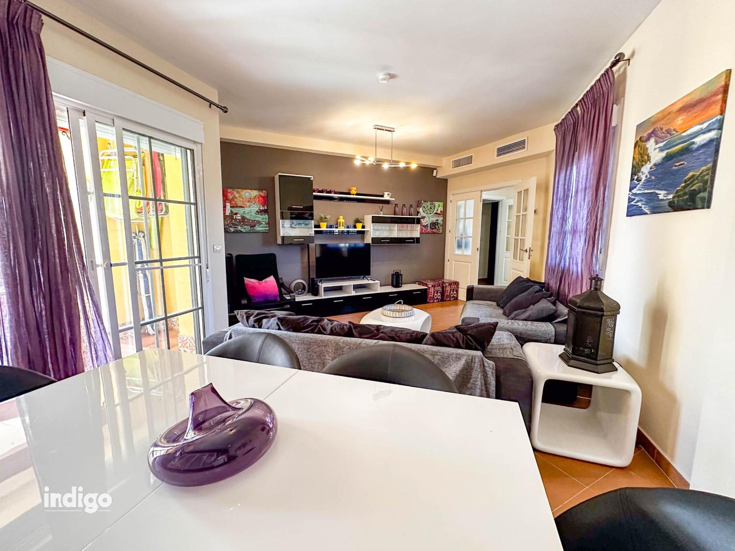 Albatros Golf 2 Bedroom Apartment PIR01 view 4