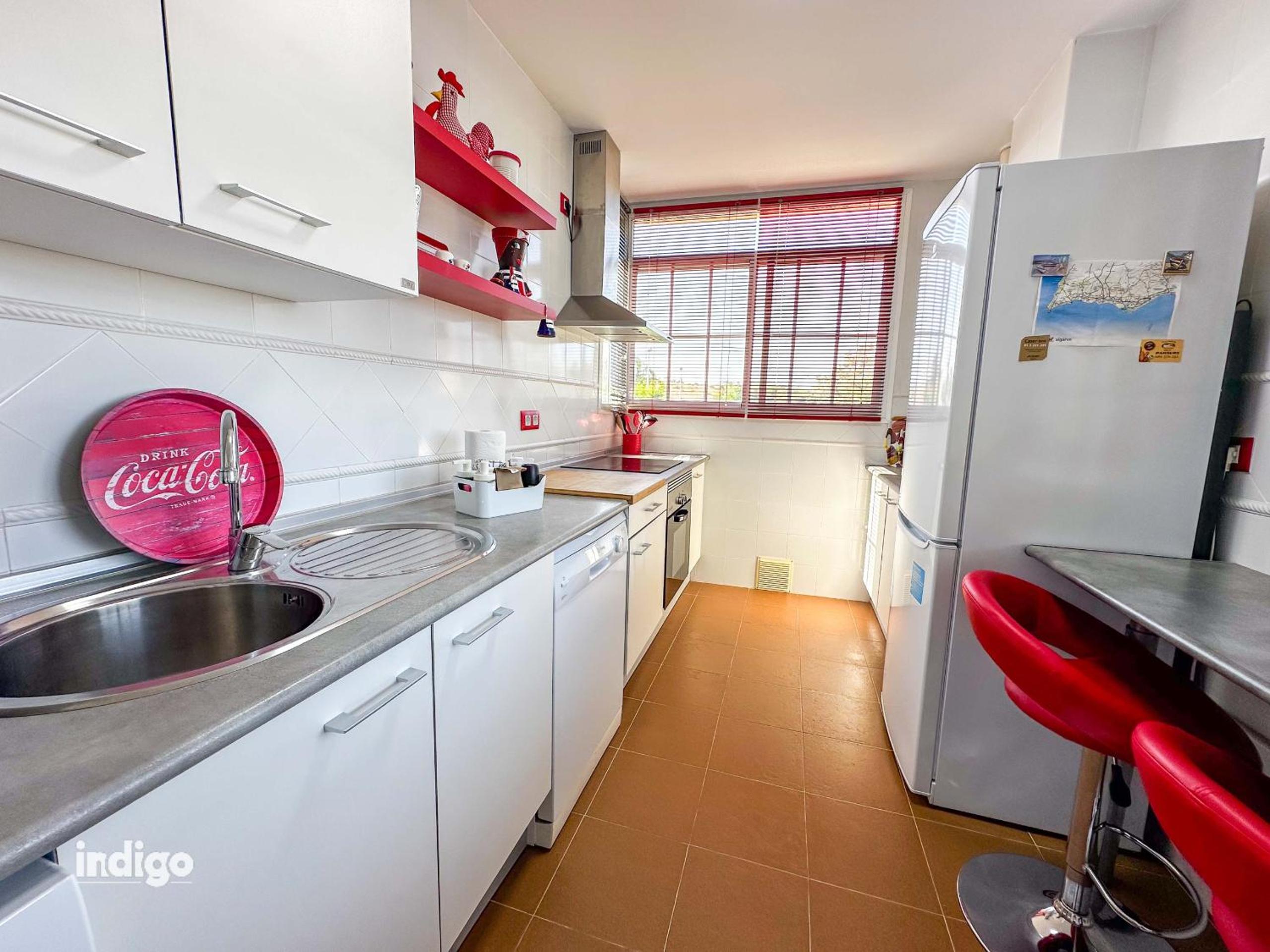 Albatros Golf 2 Bedroom Apartment PIR01 view 5