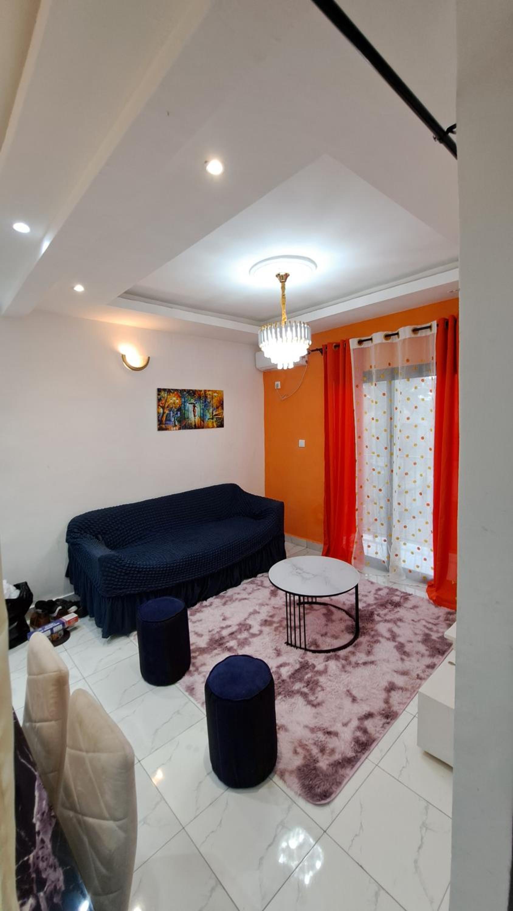 ResidenceGermanotech ,2et, Internet,eau chaude,Bonamoussadi,Logbessou